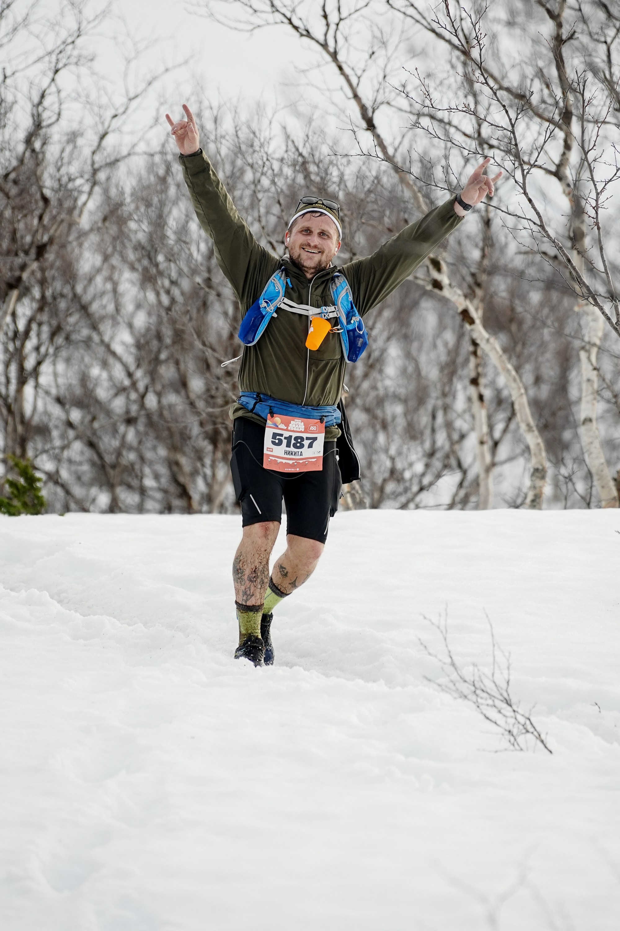 KTUGE2025. Sergey Sutkovoy — Designer, photographer, traveler, woodworker