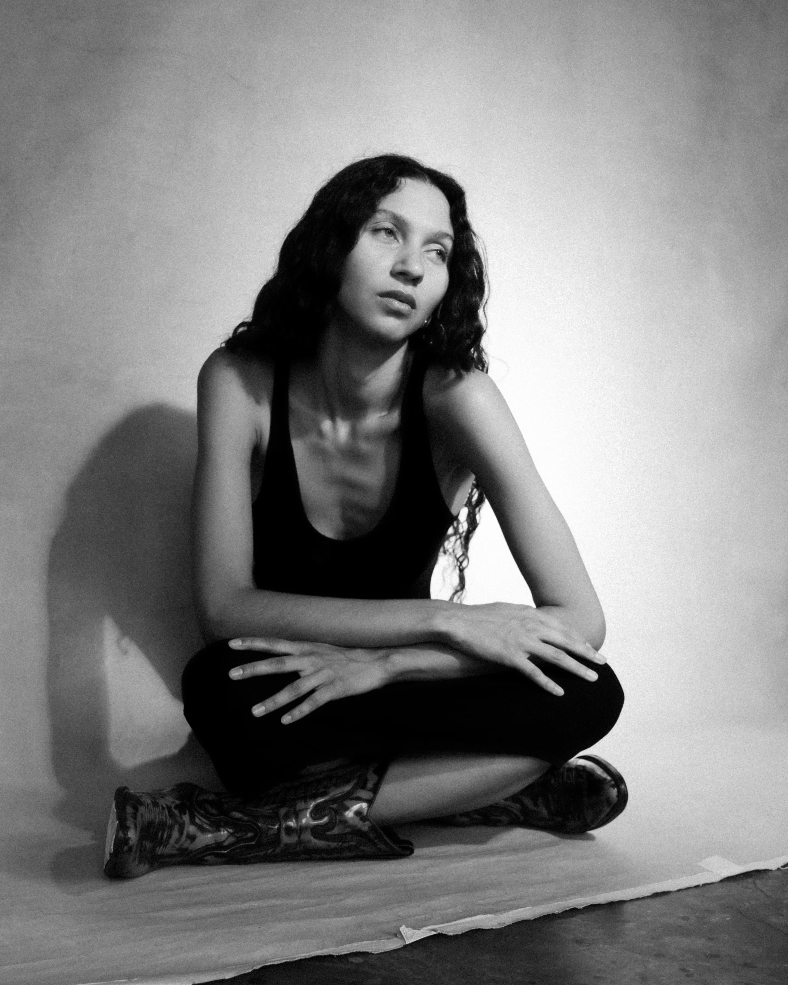 Портреты. Фотограф Анастасия Бондарчук