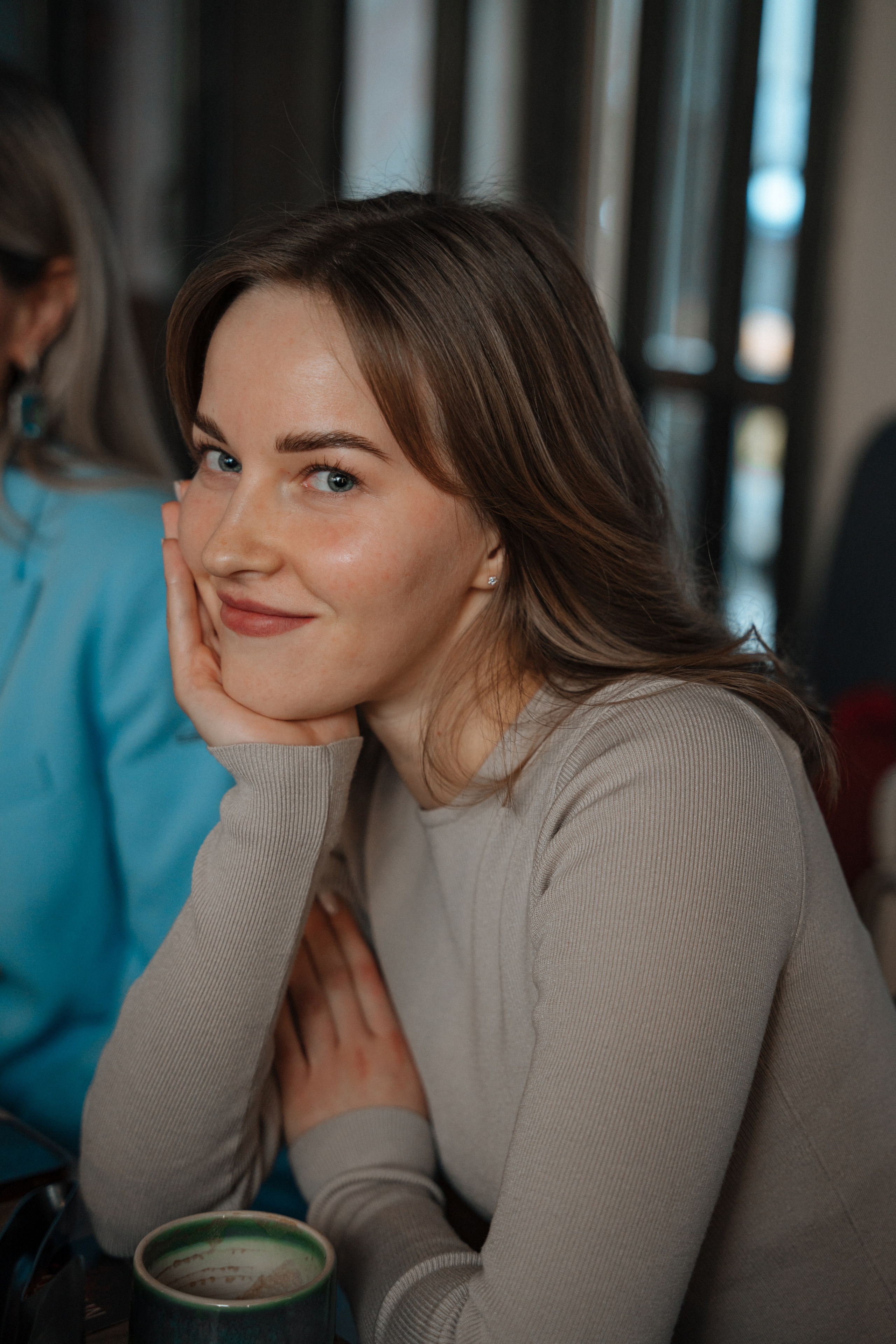 Мафия. Бар FINCH. ЖЕНСКИЙ КЛУБ LAXMI. Портретный фотограф в Санкт-Петербурге Дмитриева Наталия