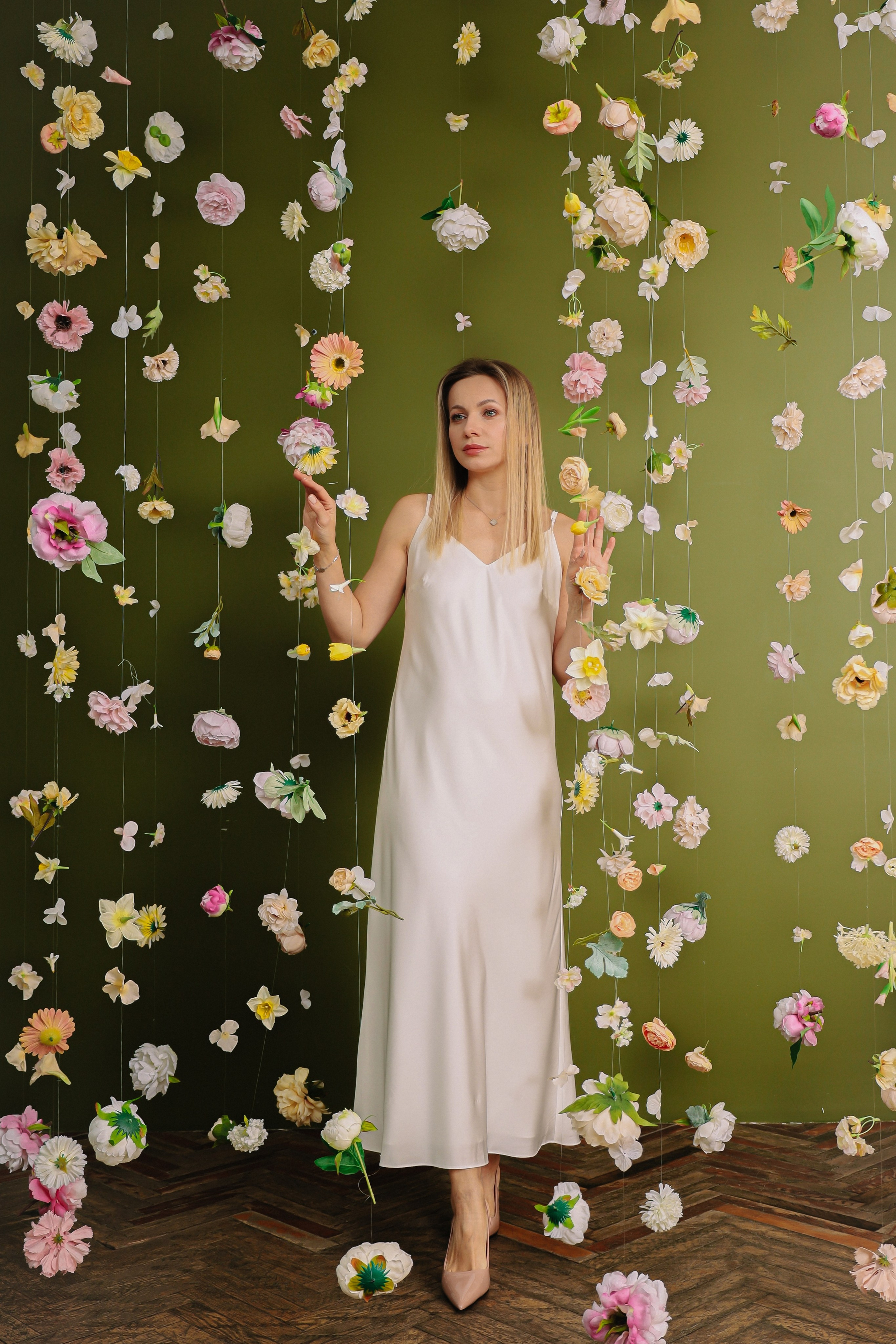 Анна. Фотограф и видеограф для бизнеса, экспертов и мероприятий в Москве