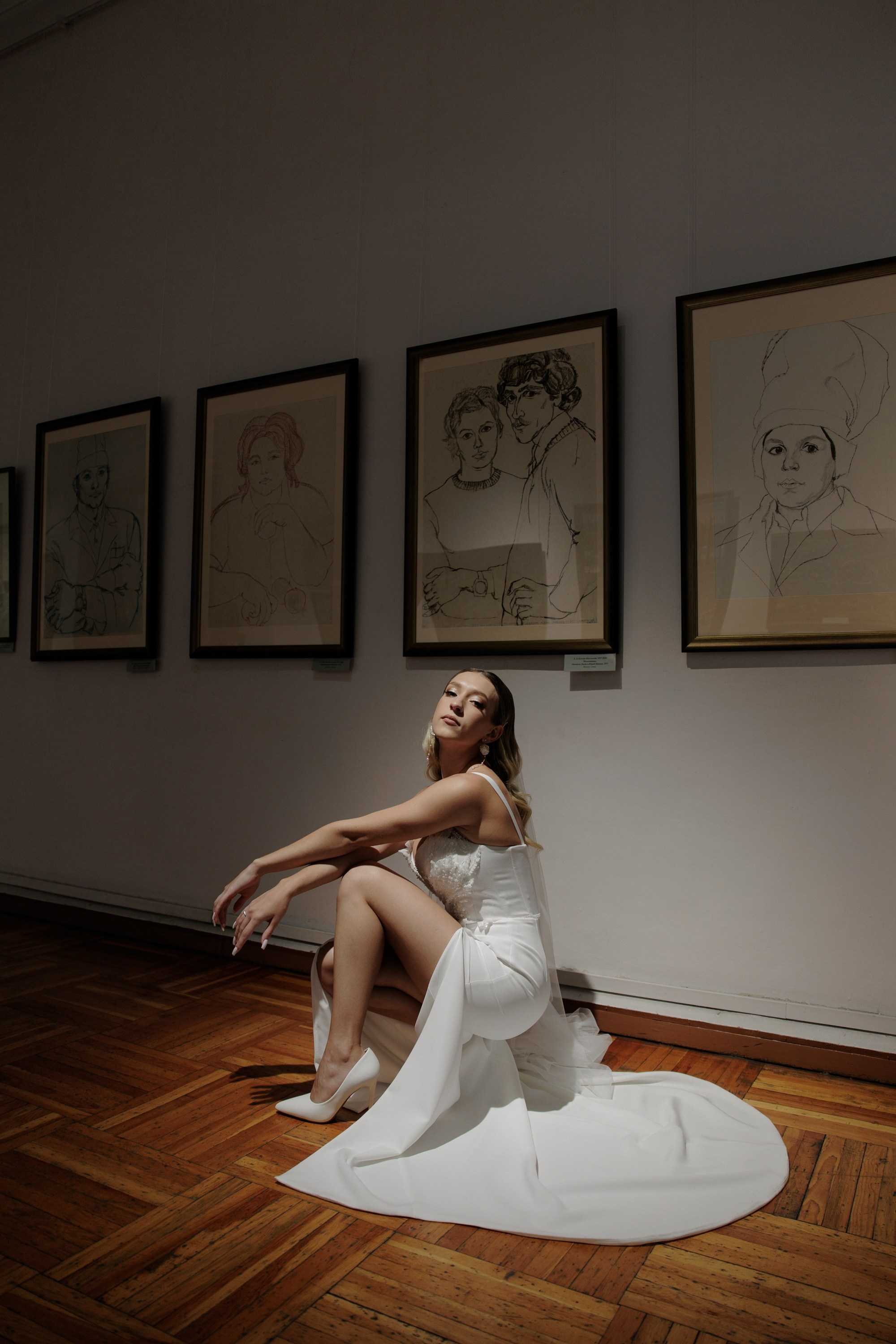 Свадебный фотограф