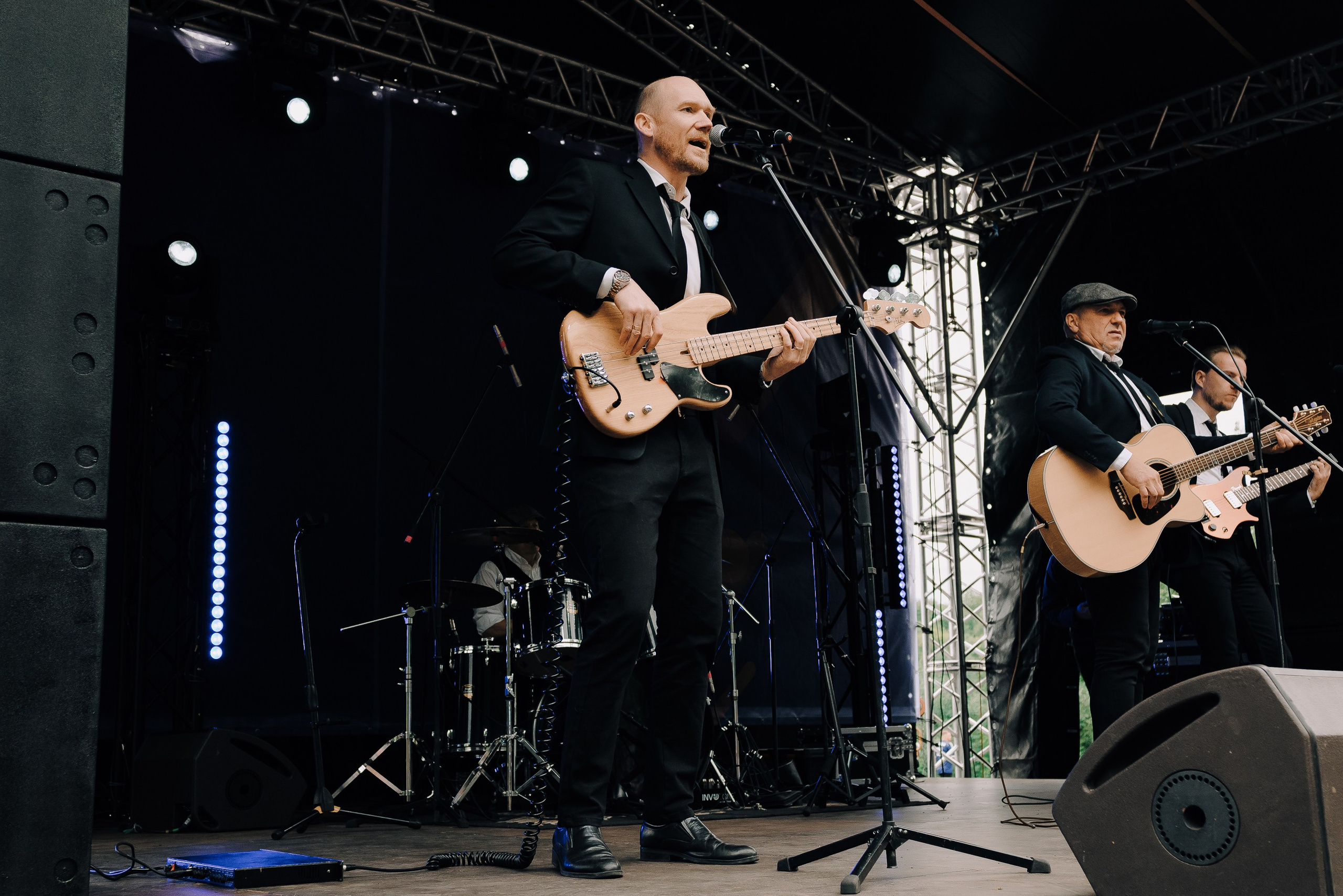 ДЕНЬ МЕТАЛЛУРГА. ЧЕЛЯБИНСКИЙ ЦИНКОВЫЙ ЗАВОД 2023. Репортажный фотограф Зуев Роман г. Челябинск