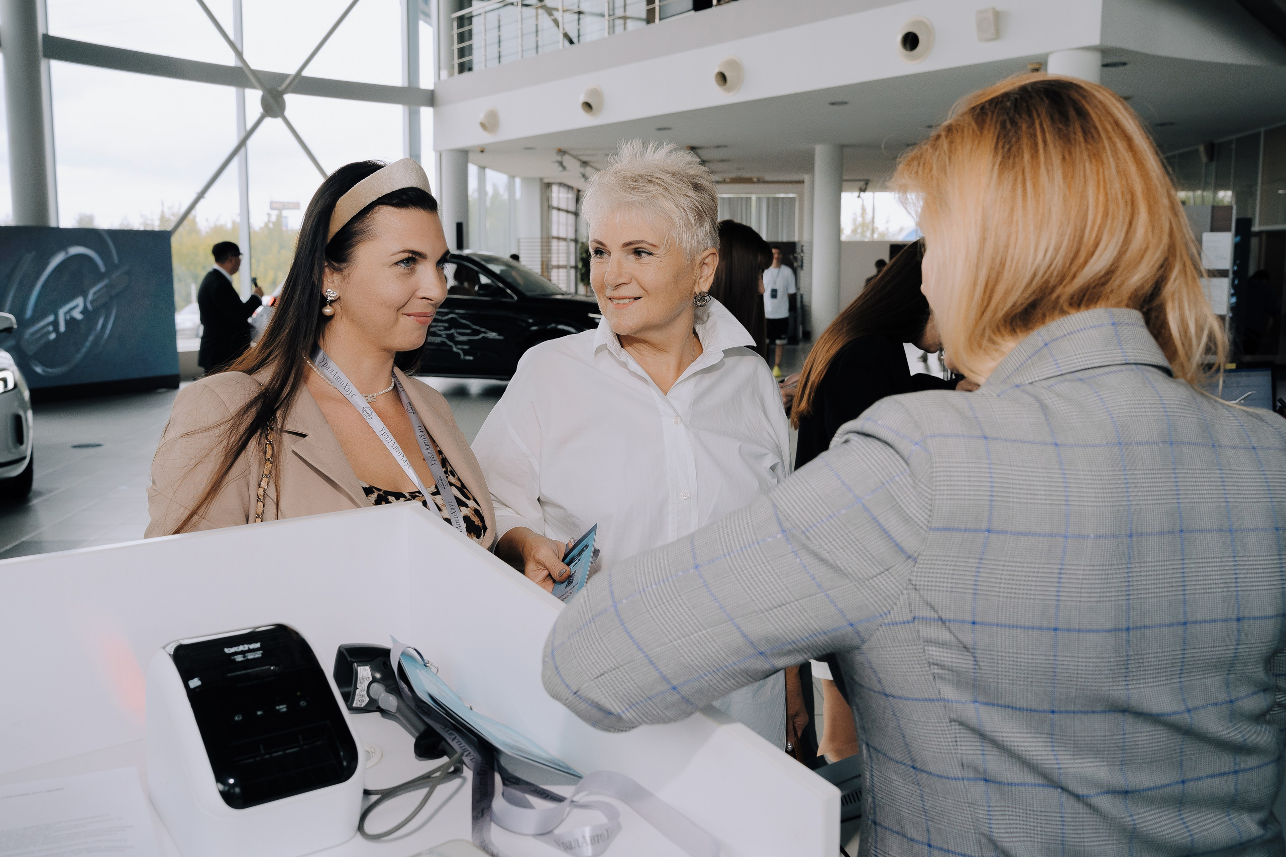 SERES В РОССИИ. Репортажный фотограф Зуев Роман г. Челябинск