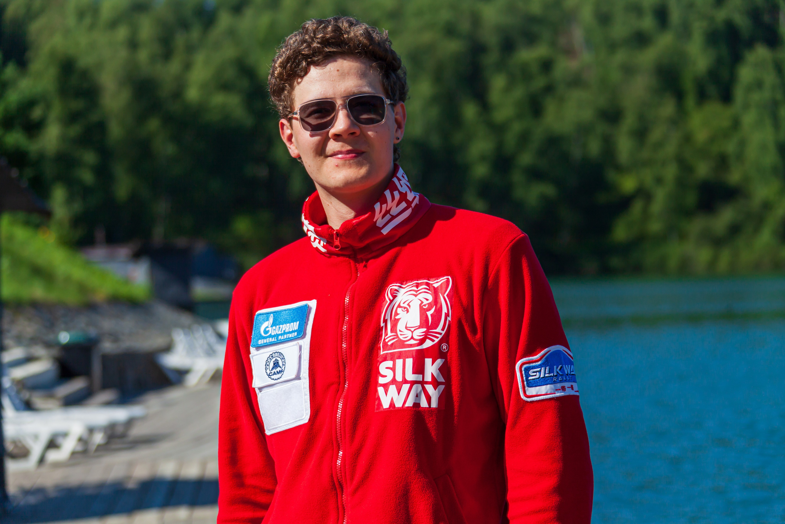 ФОРМЕННАЯ ОДЕЖДА И ЭКИПИРОВКА. Портфолио