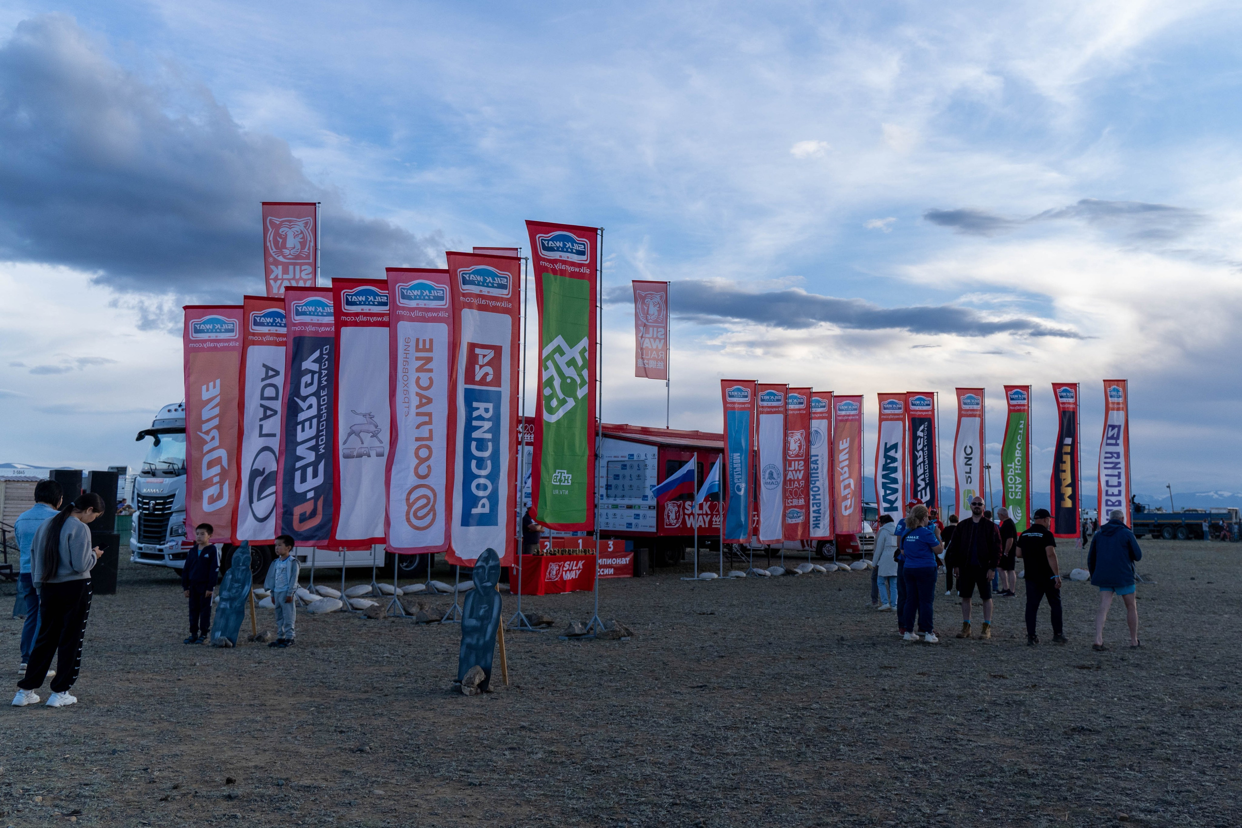 ВНЕШНИЙ БРЕНДИНГ. Портфолио