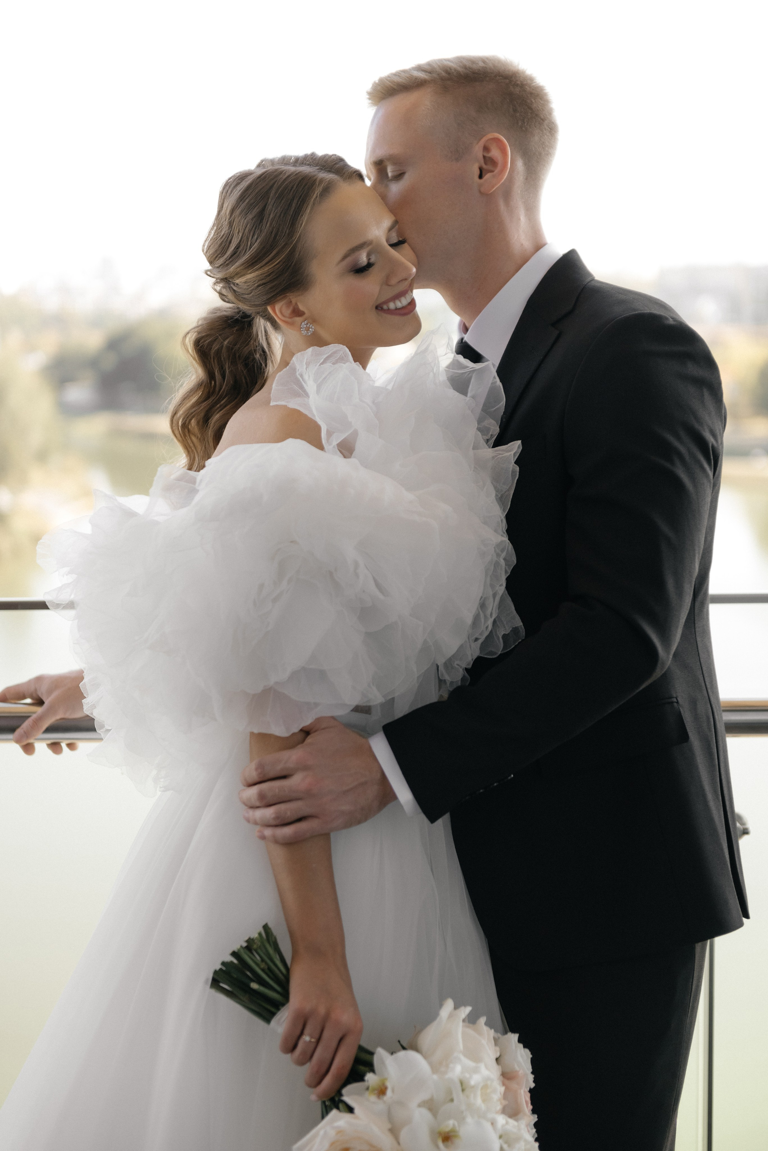 Wedding day in GRAND CNALET. Главная