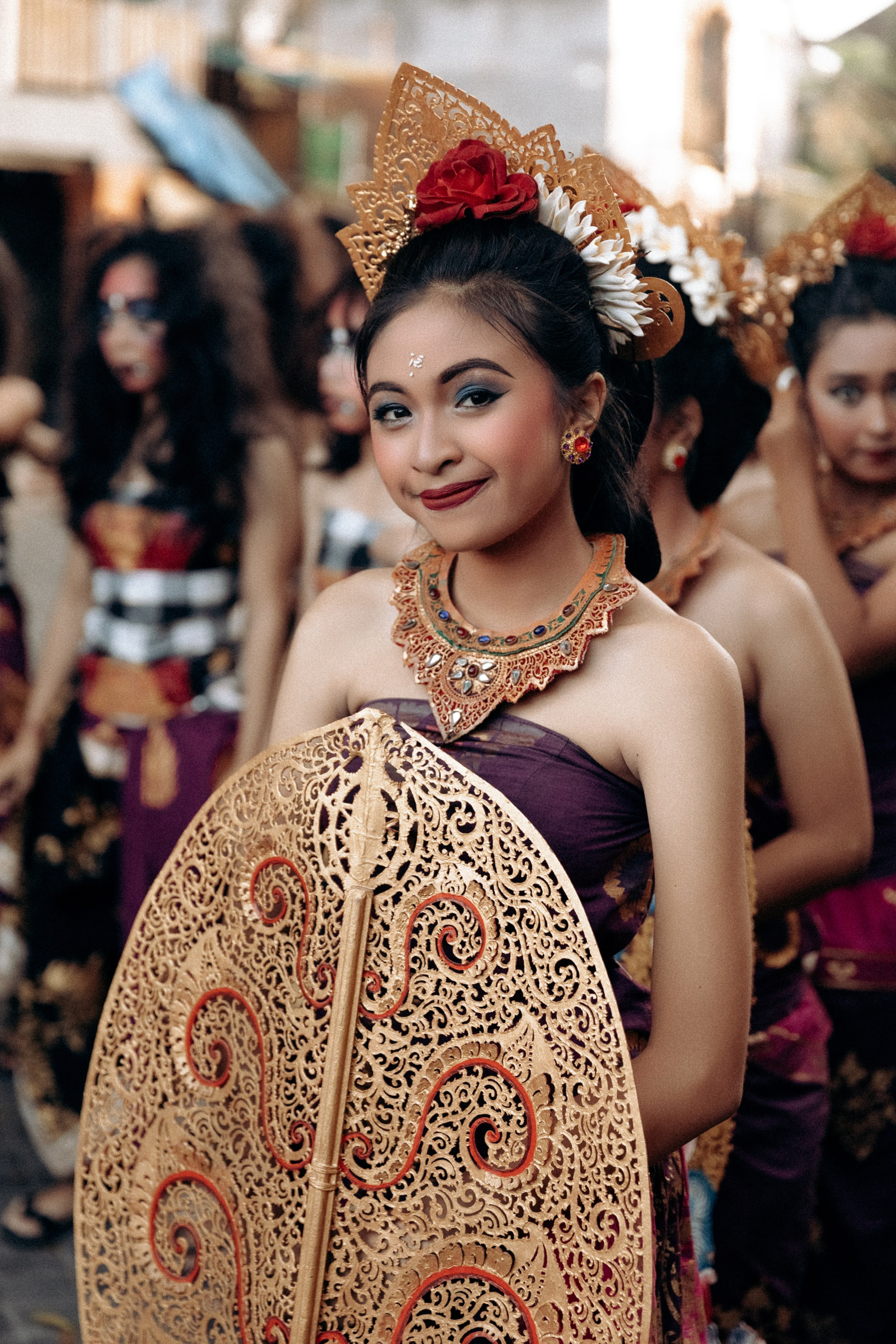 Bali. Katerina Spekhova