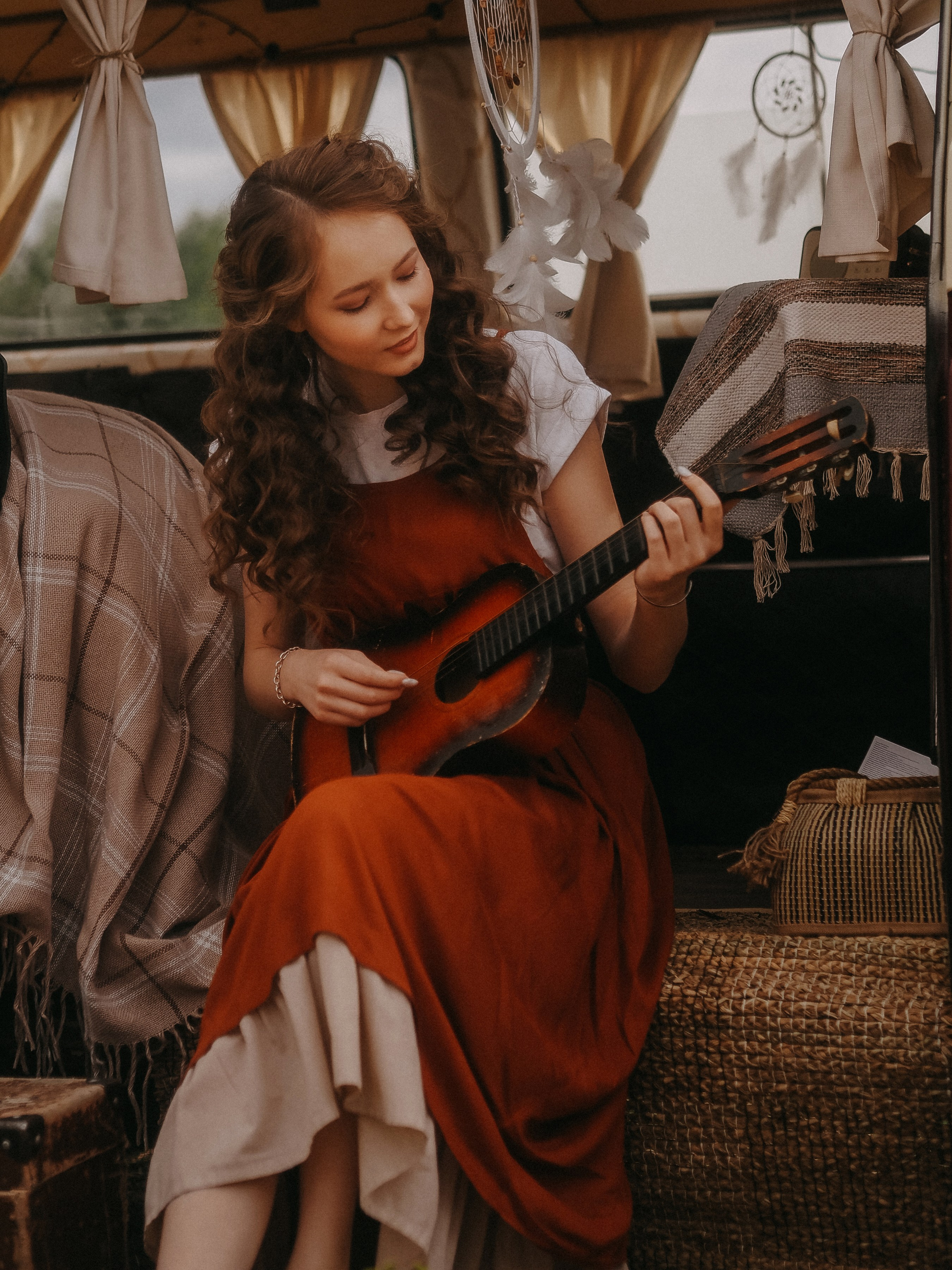 Подруги-путешественницы. Семейный фотограф Ольга Барабанова