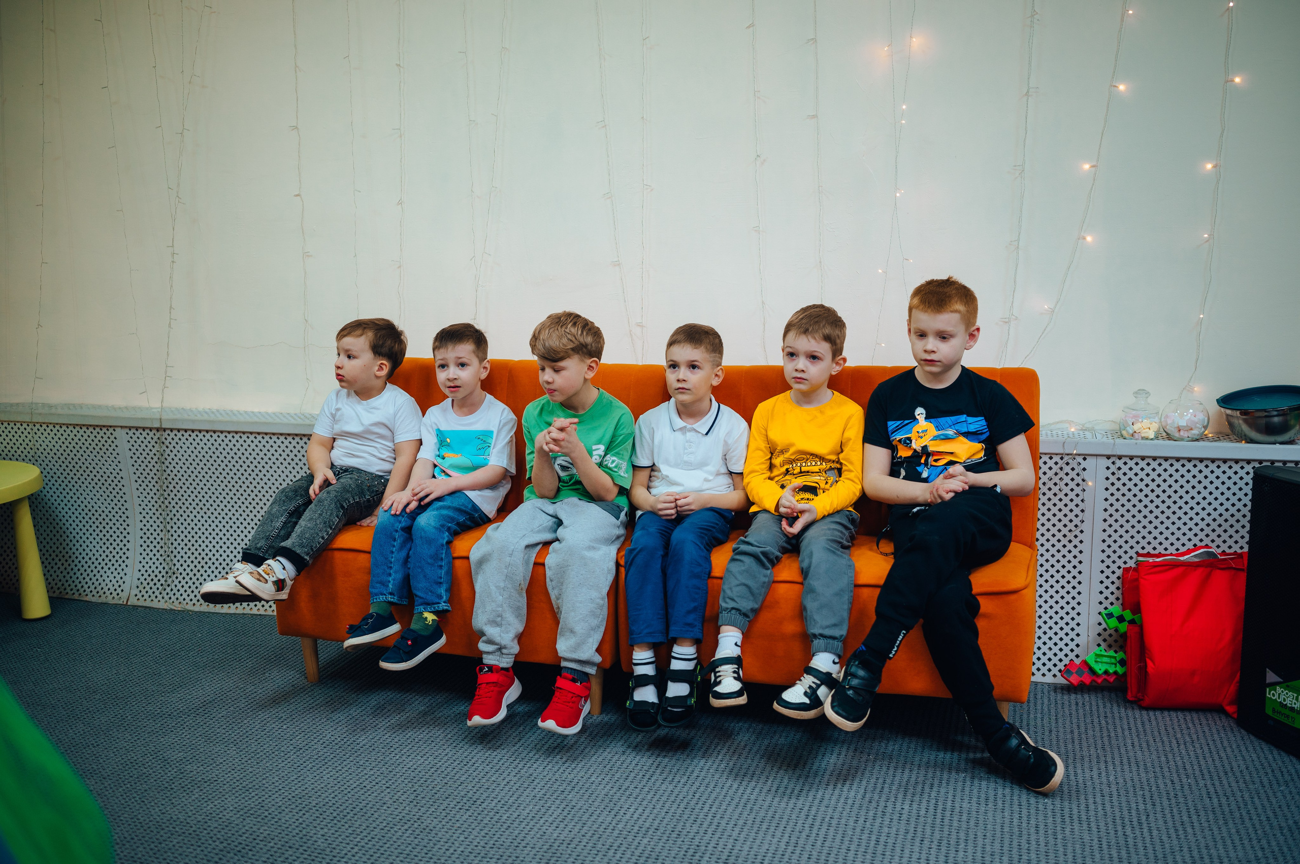 Ярослав. Детский и семейный фотограф Катерина Мишина