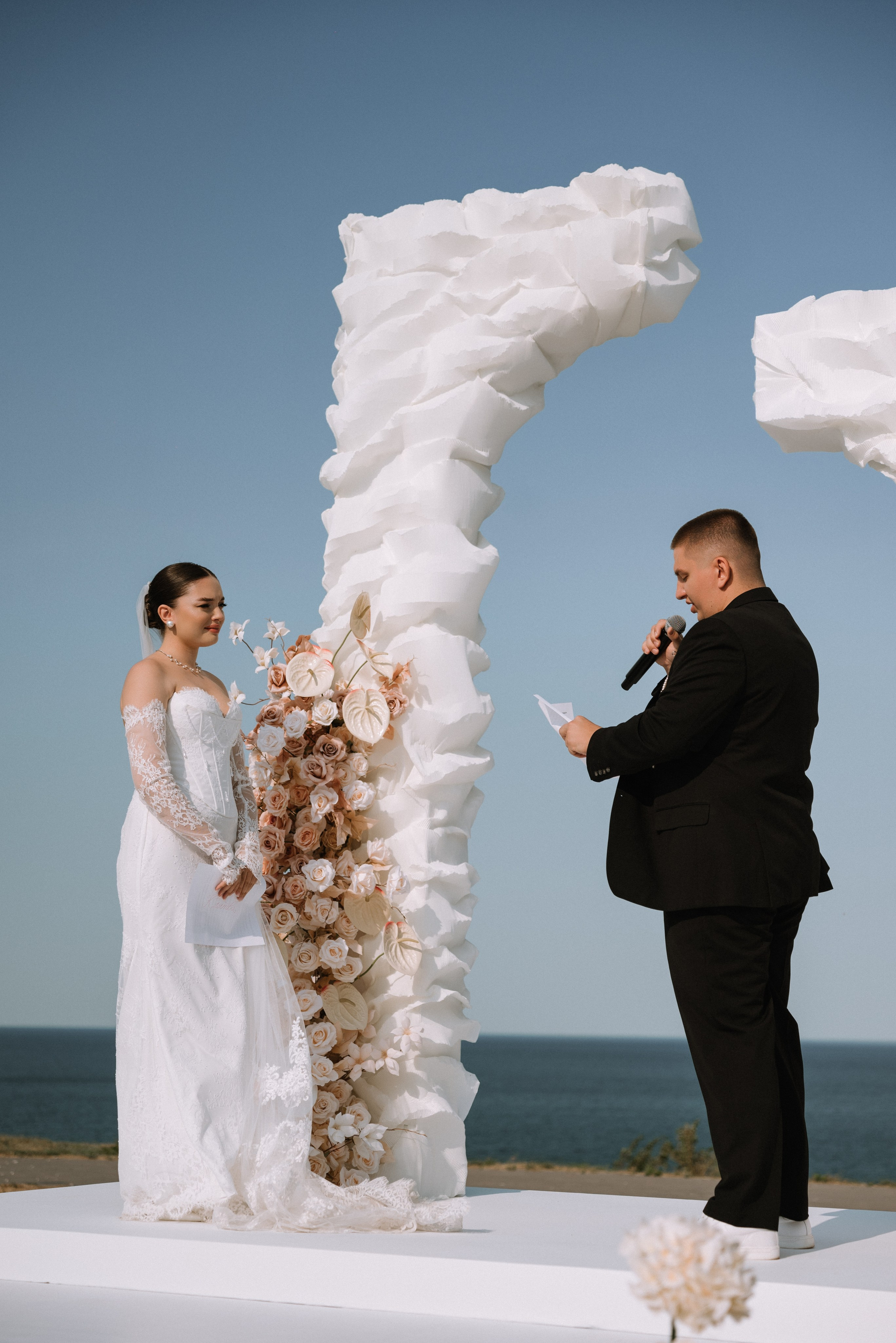 Wedding. Фотограф Костикова Анастасия Ростов-на-Дону
