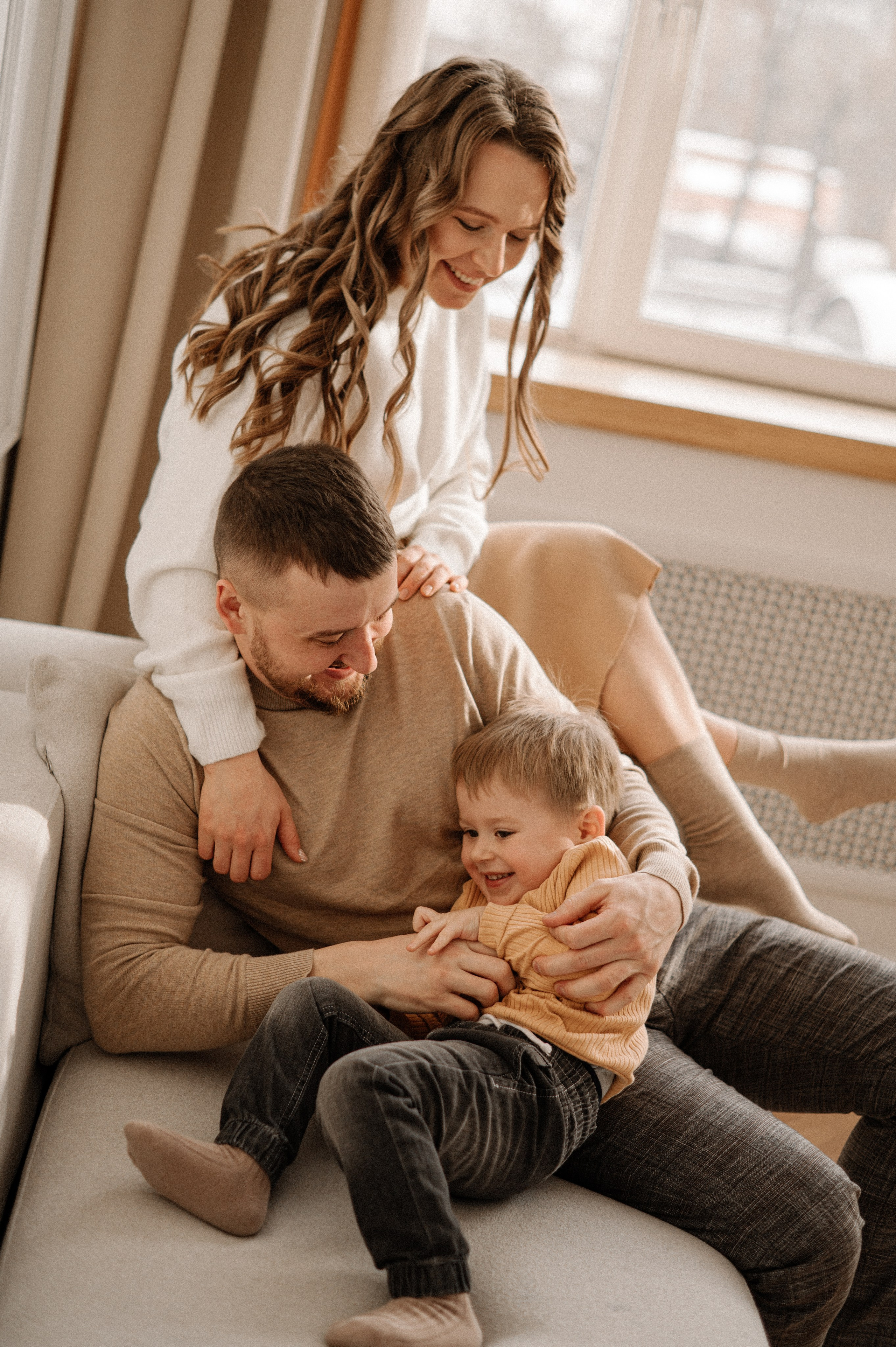 Фотограф в Иркутске