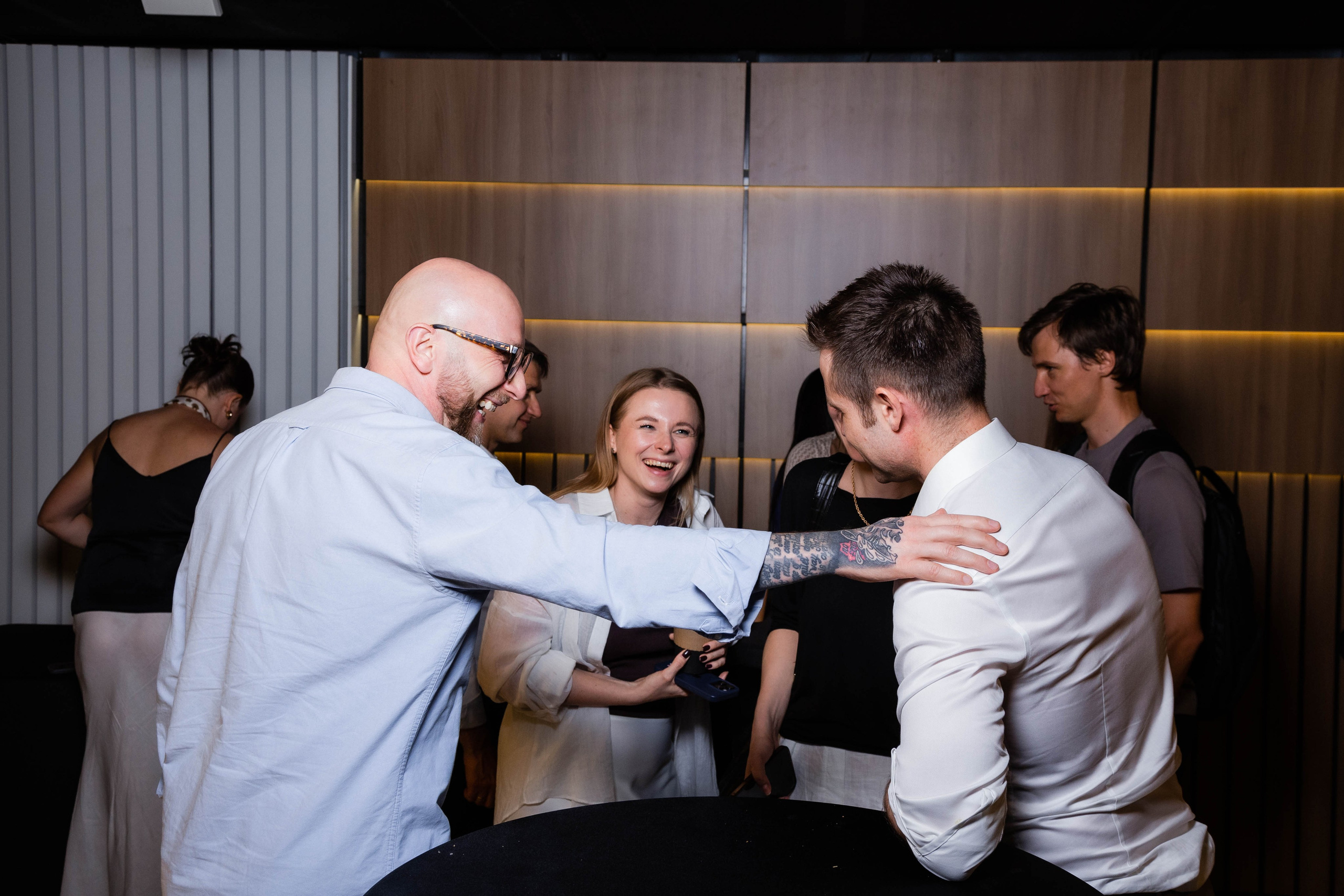 BigWhy. Никита Белокопытов — фотограф в Москве и Санкт-Петербурге