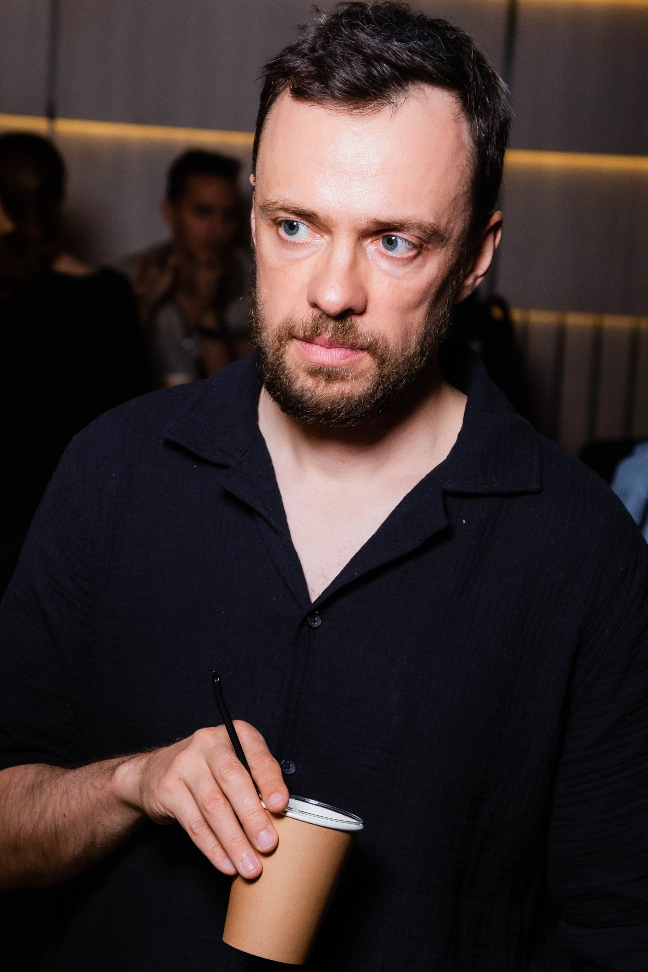 BigWhy. Никита Белокопытов — фотограф в Москве и Санкт-Петербурге