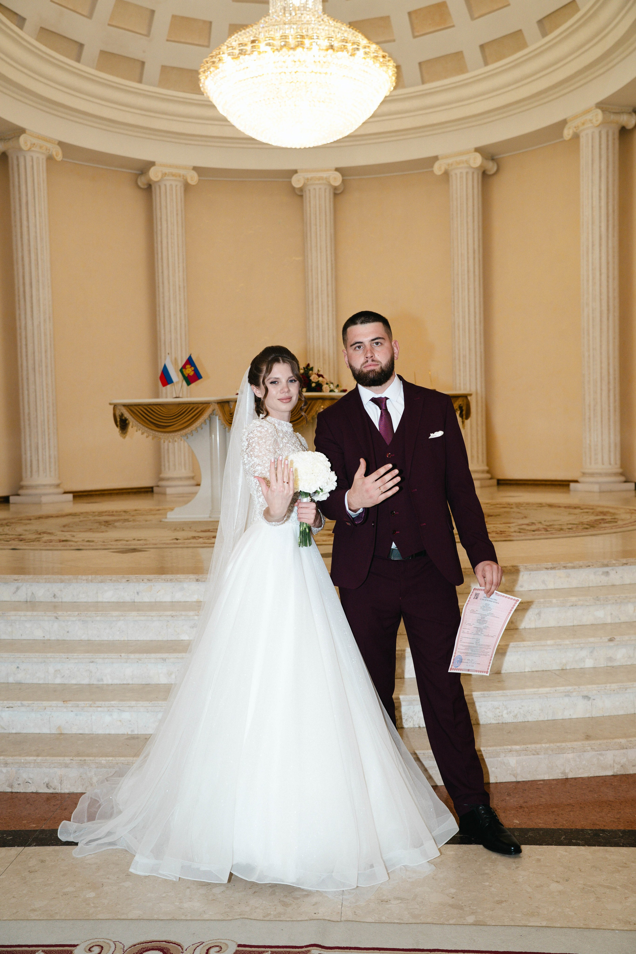 Екатерина и Денис. Фотограф Краснодар Виктория @Cinvimakes