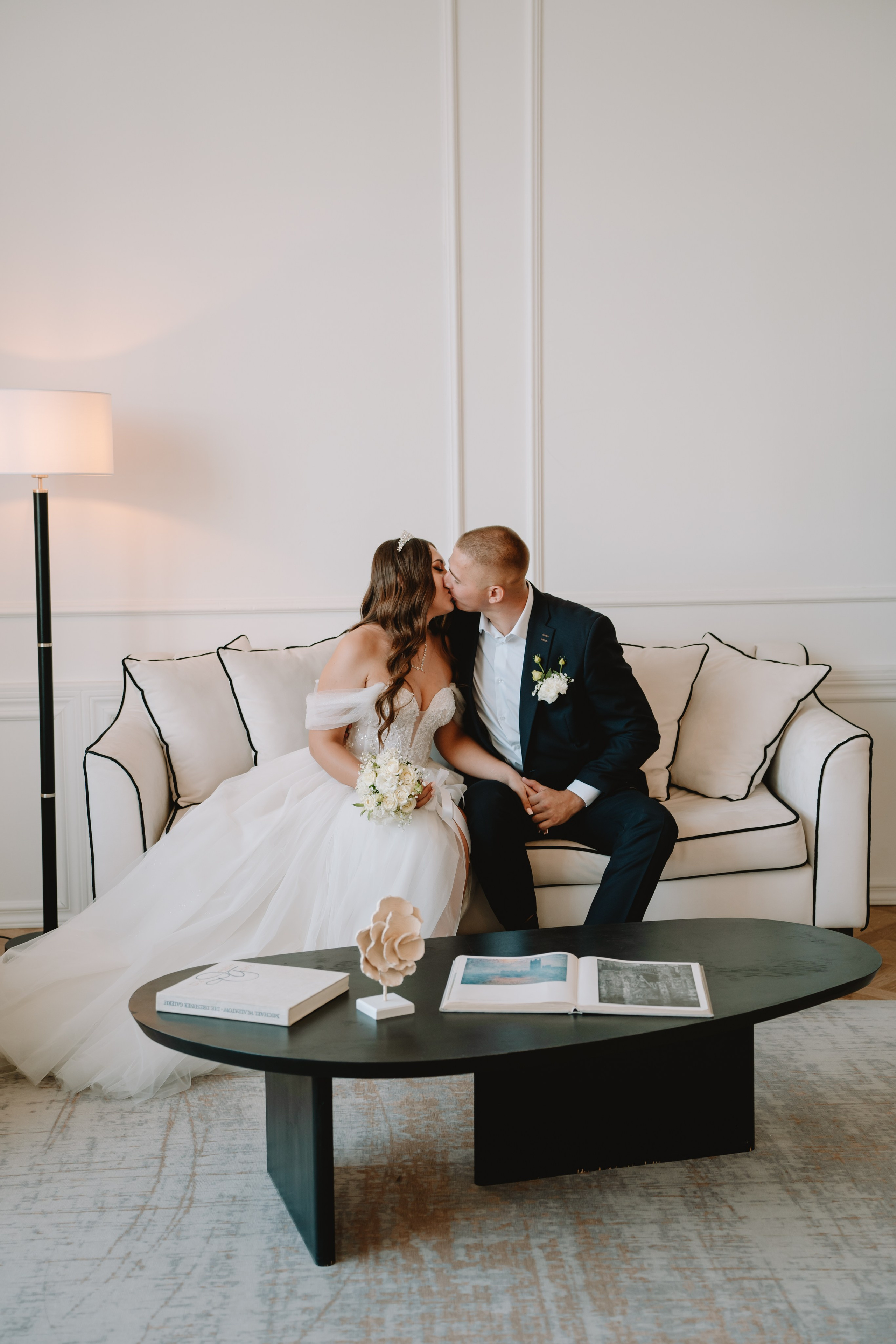 Марина и Иван. Фотограф Краснодар Виктория @Cinvimakes