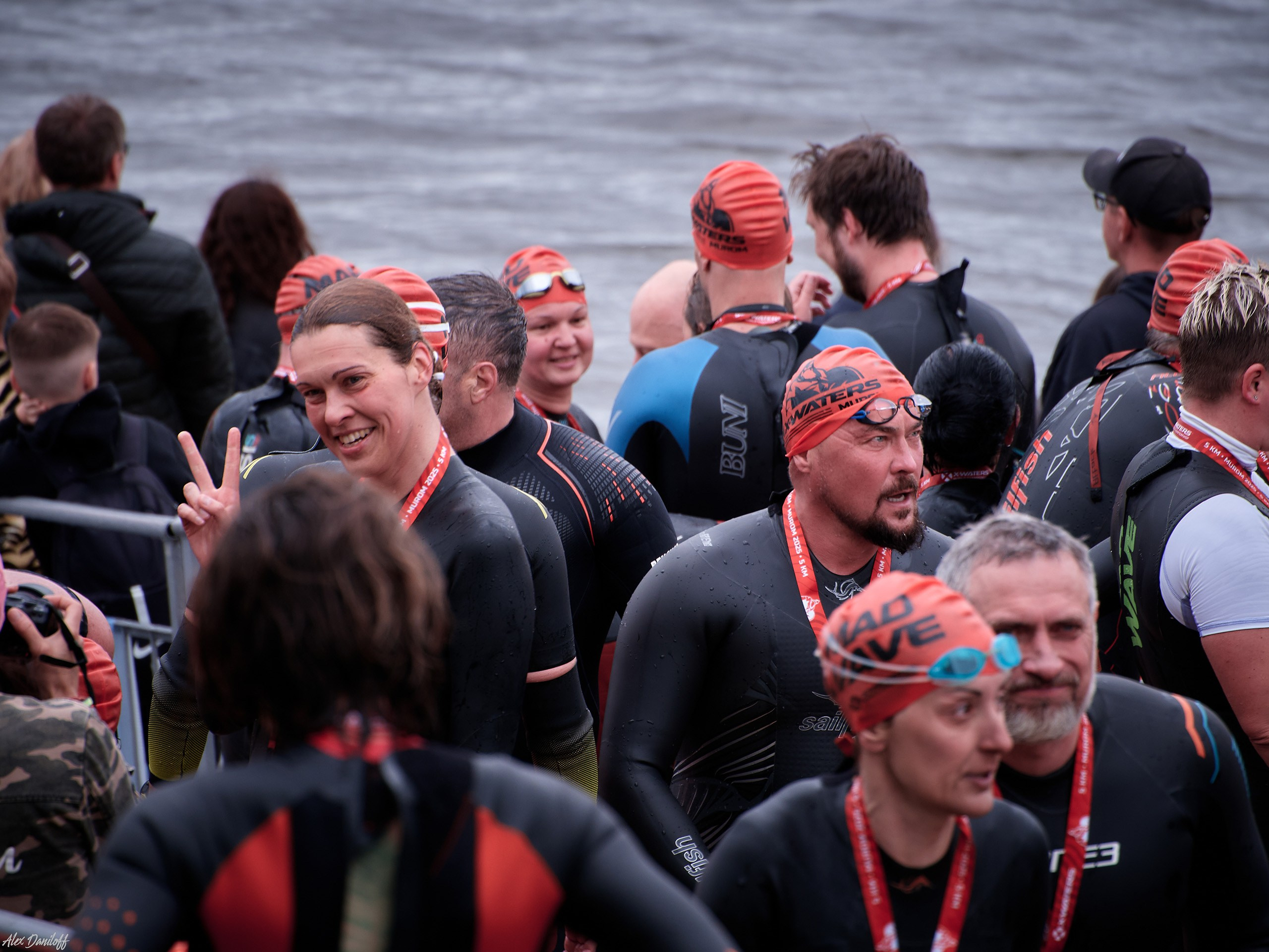 X-Waters Муром 2025. Муром-Инфо. Новости культуры, образования, спорта в городе Муром