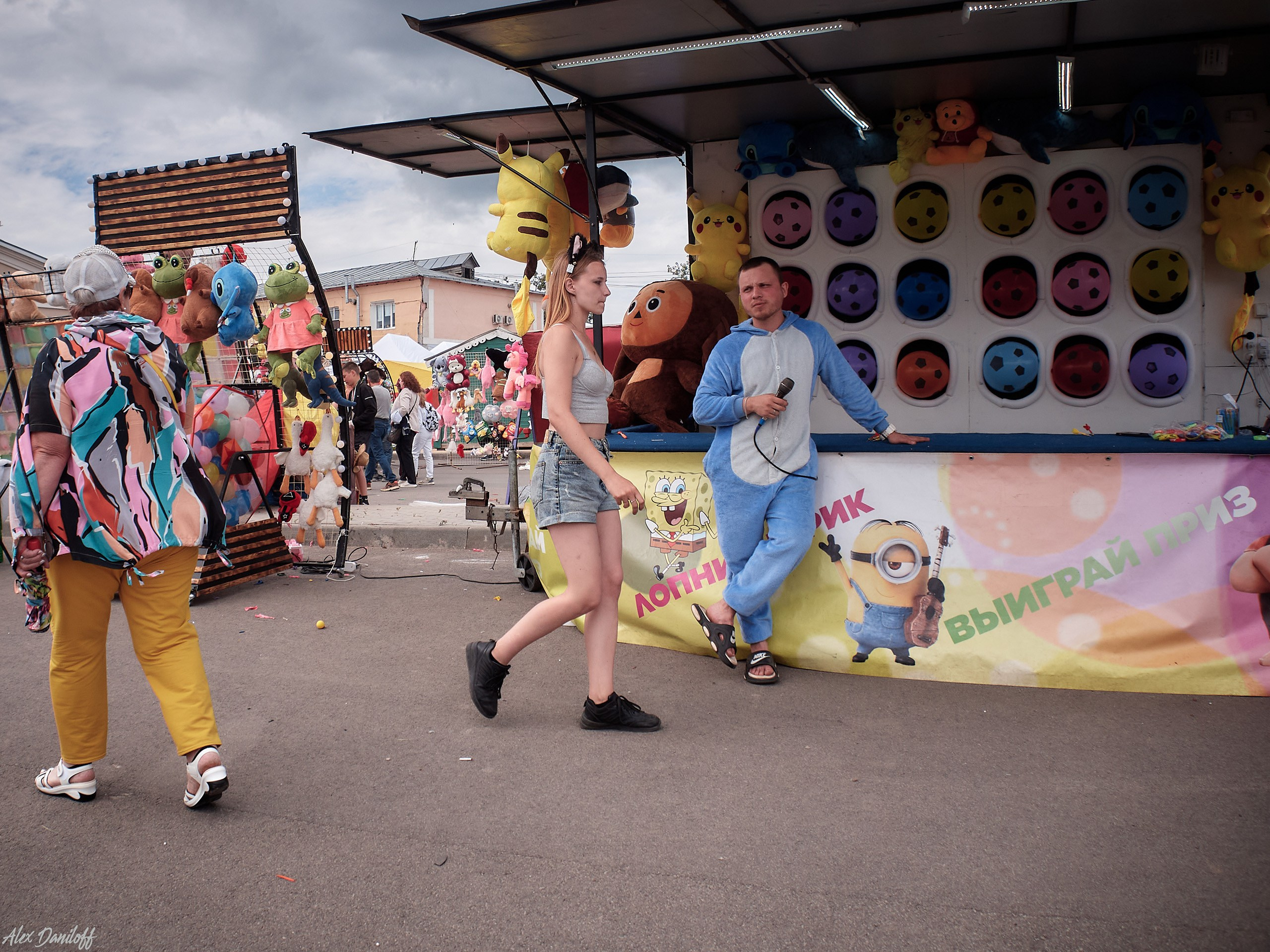 День семьи, любви и верности 2025. Муром-Инфо. Новости культуры, образования, спорта в городе Муром