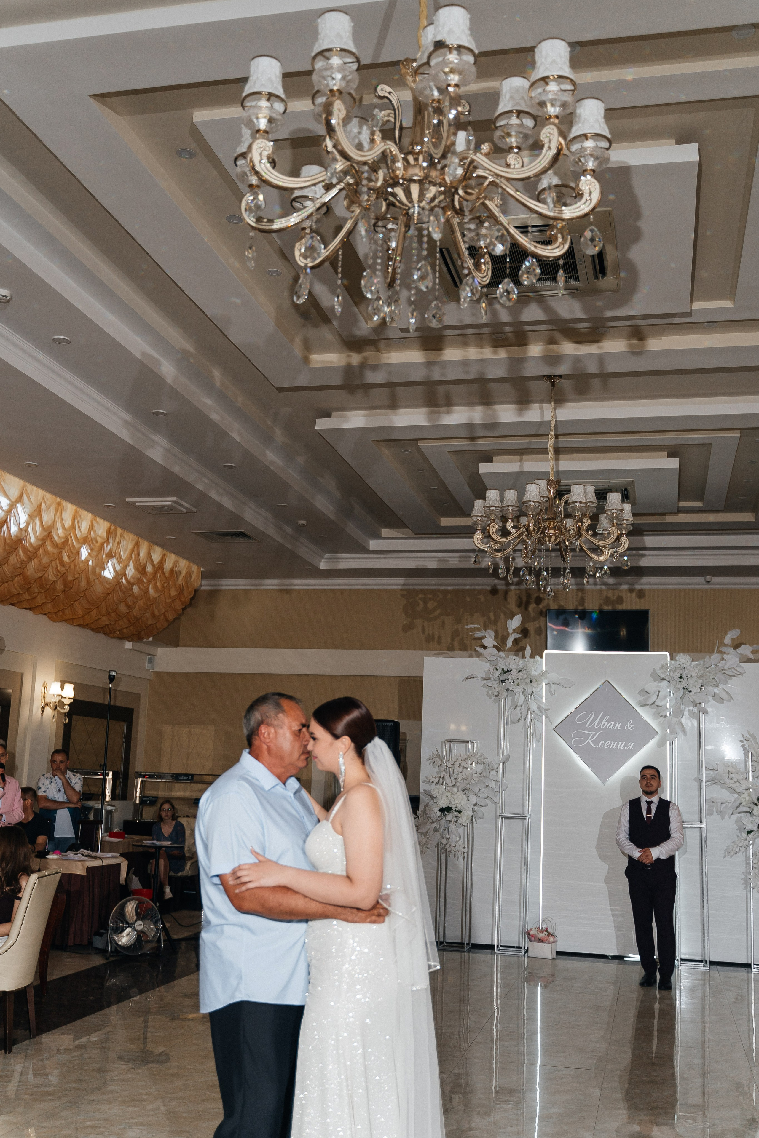 Иван и Ксения. Учаева Екатерина Свадебный и Семейный фотограф г. Сызрань