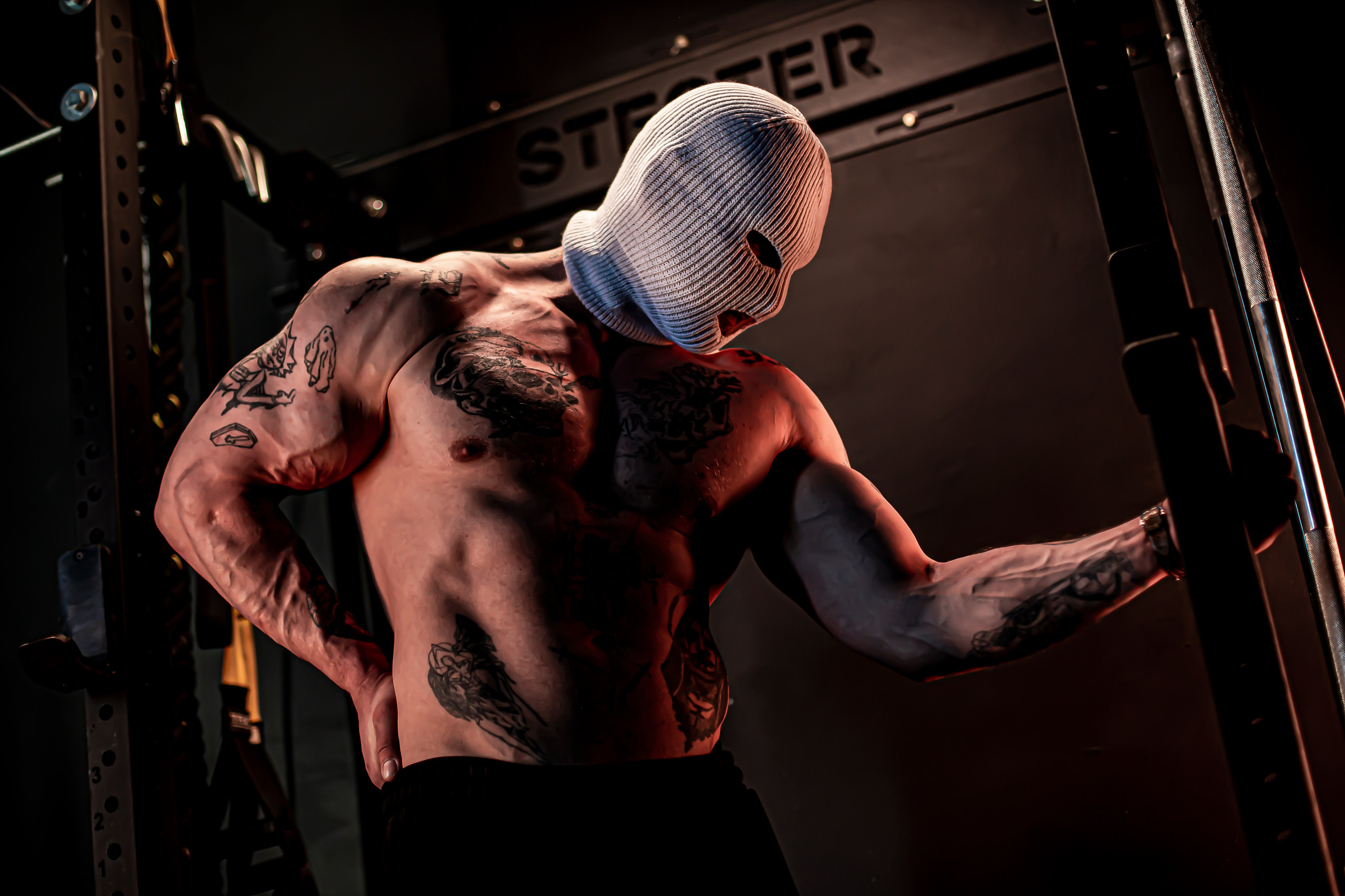 Сергей. 𝓕𝓸𝓽𝓸𝓰𝓻𝓪𝓯 𝓑𝓪𝓵𝓪𝓼𝓱𝓲𝓱𝓪 / 𝓜𝓸𝓼𝓴𝓿𝓪