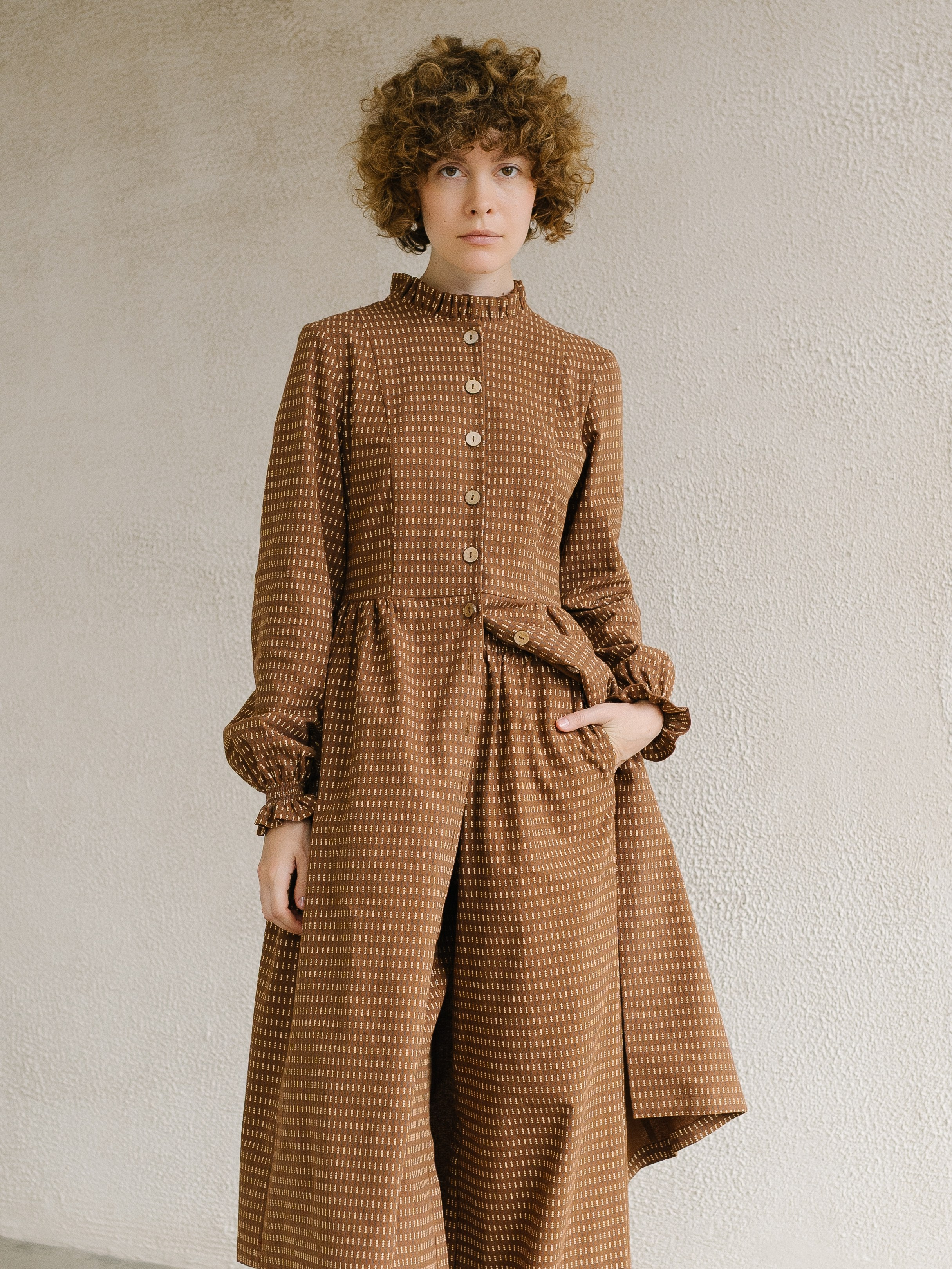 Maison Montrose. Фотограф в Санкт-Петербурге Черкесова Дарья