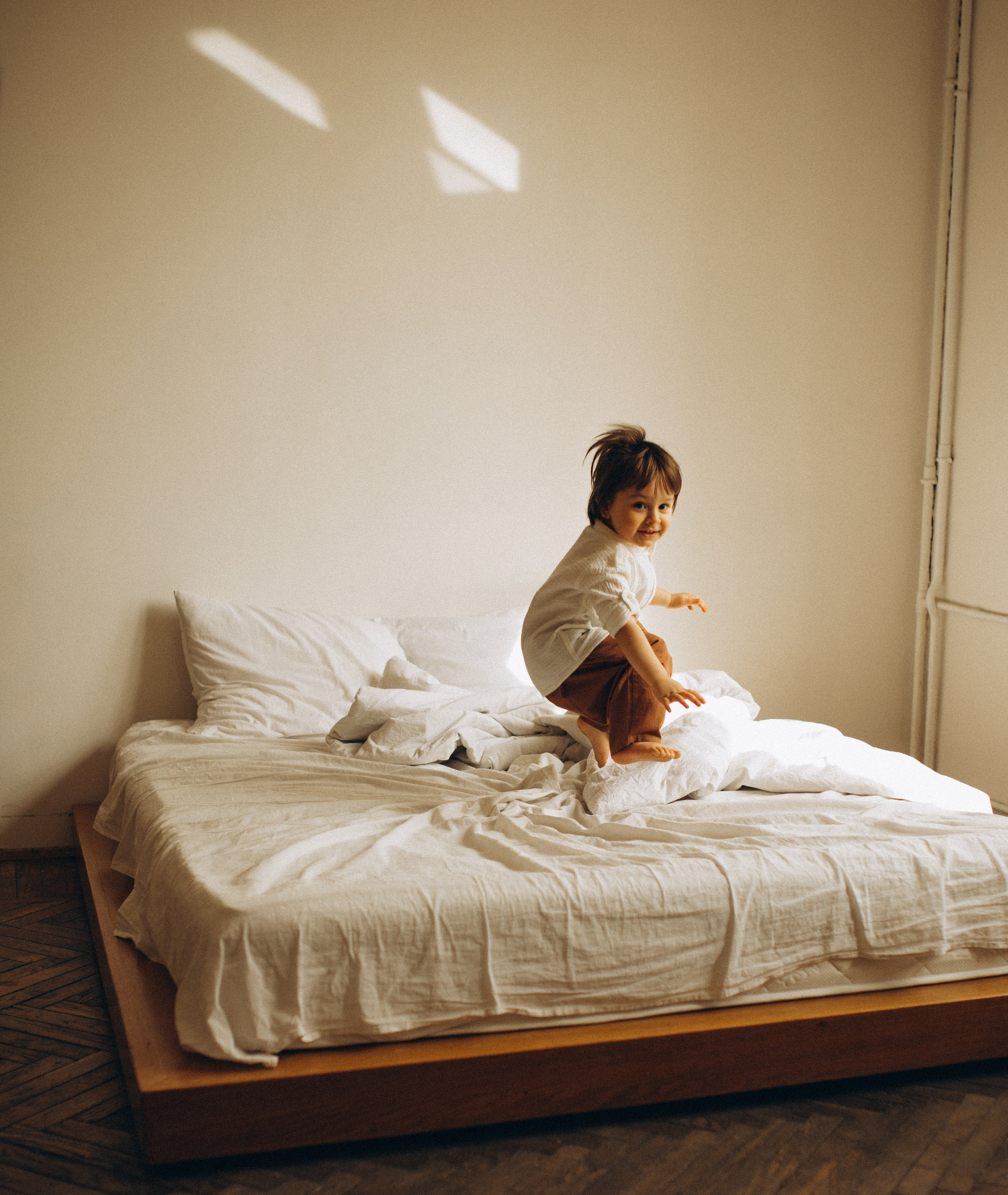 Лана и Серёжка. Семейный фотограф в Москве Алина Савченко