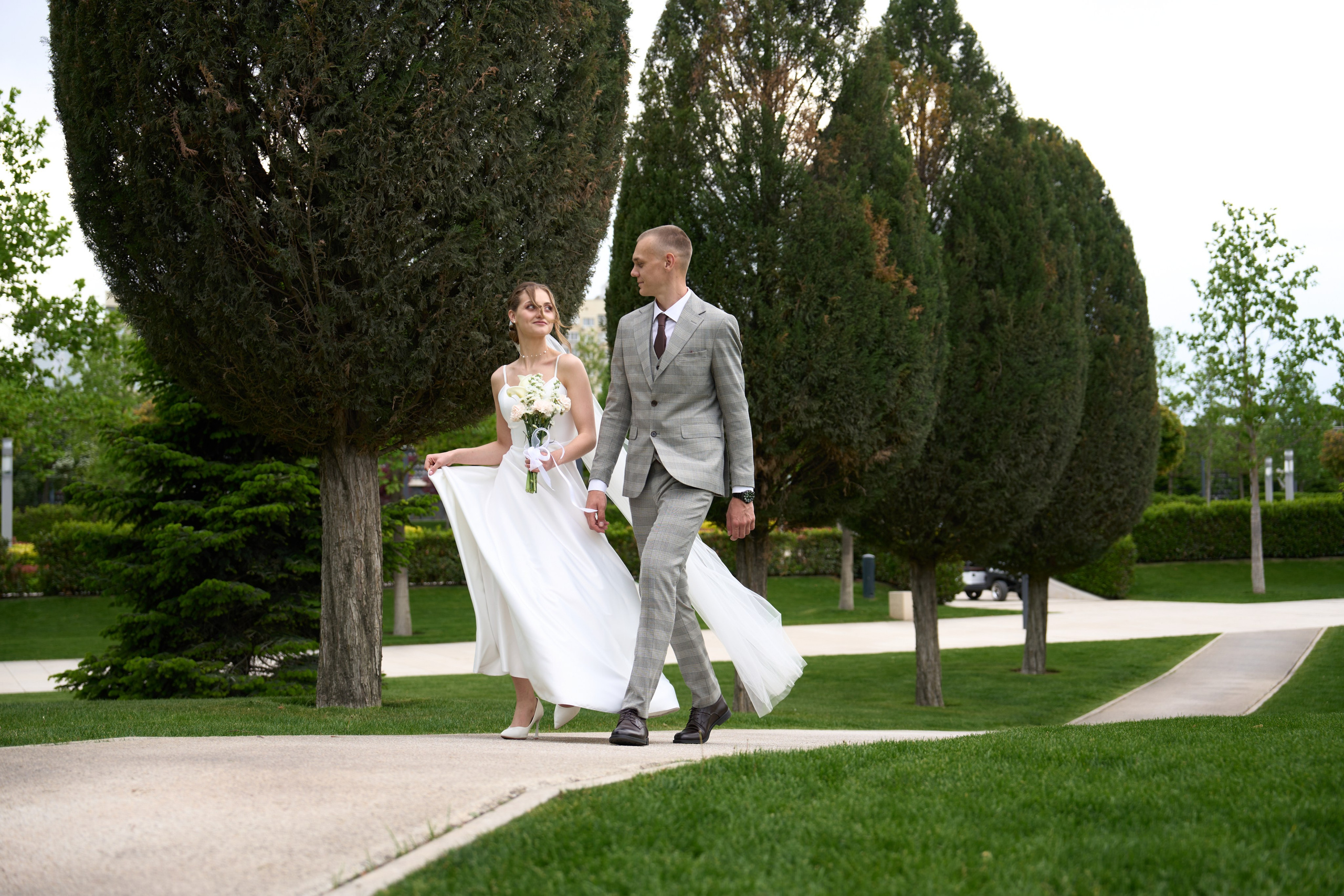 Ekaterina & Alexandr. Видеограф фотограф Новороссийск Анапа Геленджик