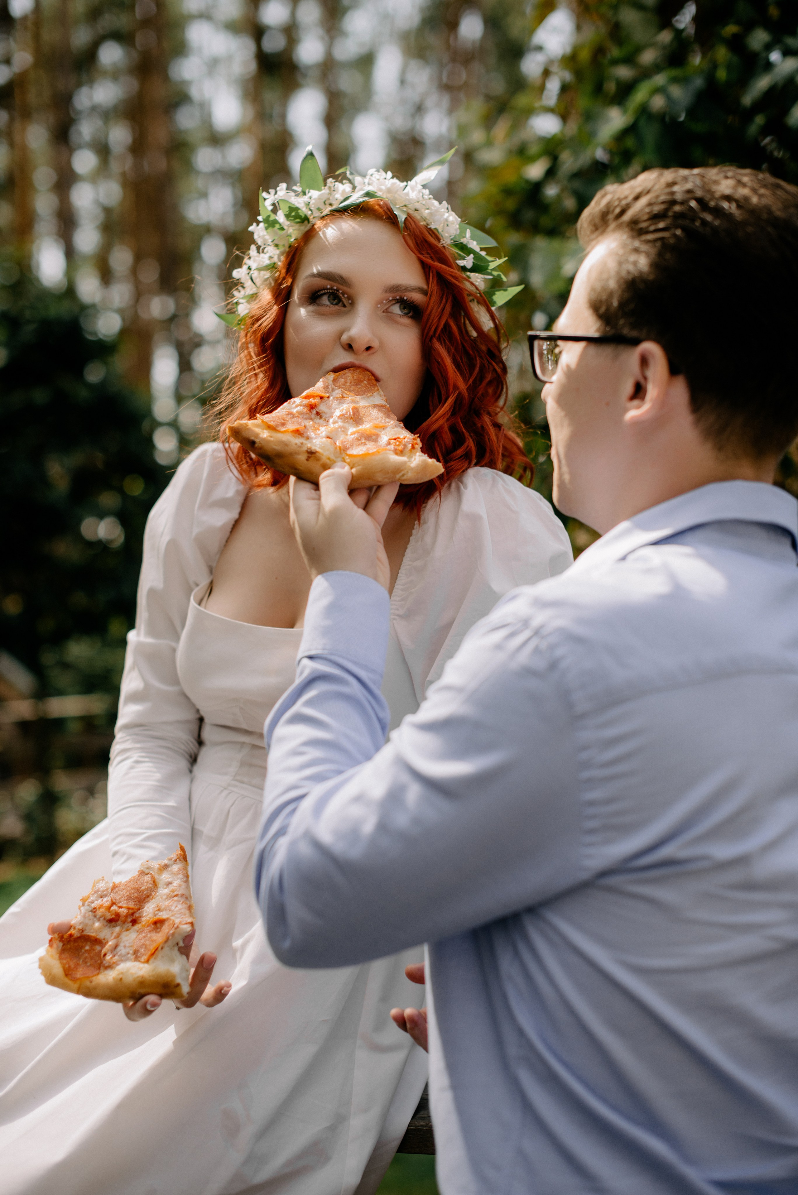 Виктория и Виктор. Свадебный фотограф, фотограф беременности Дарья Доценко