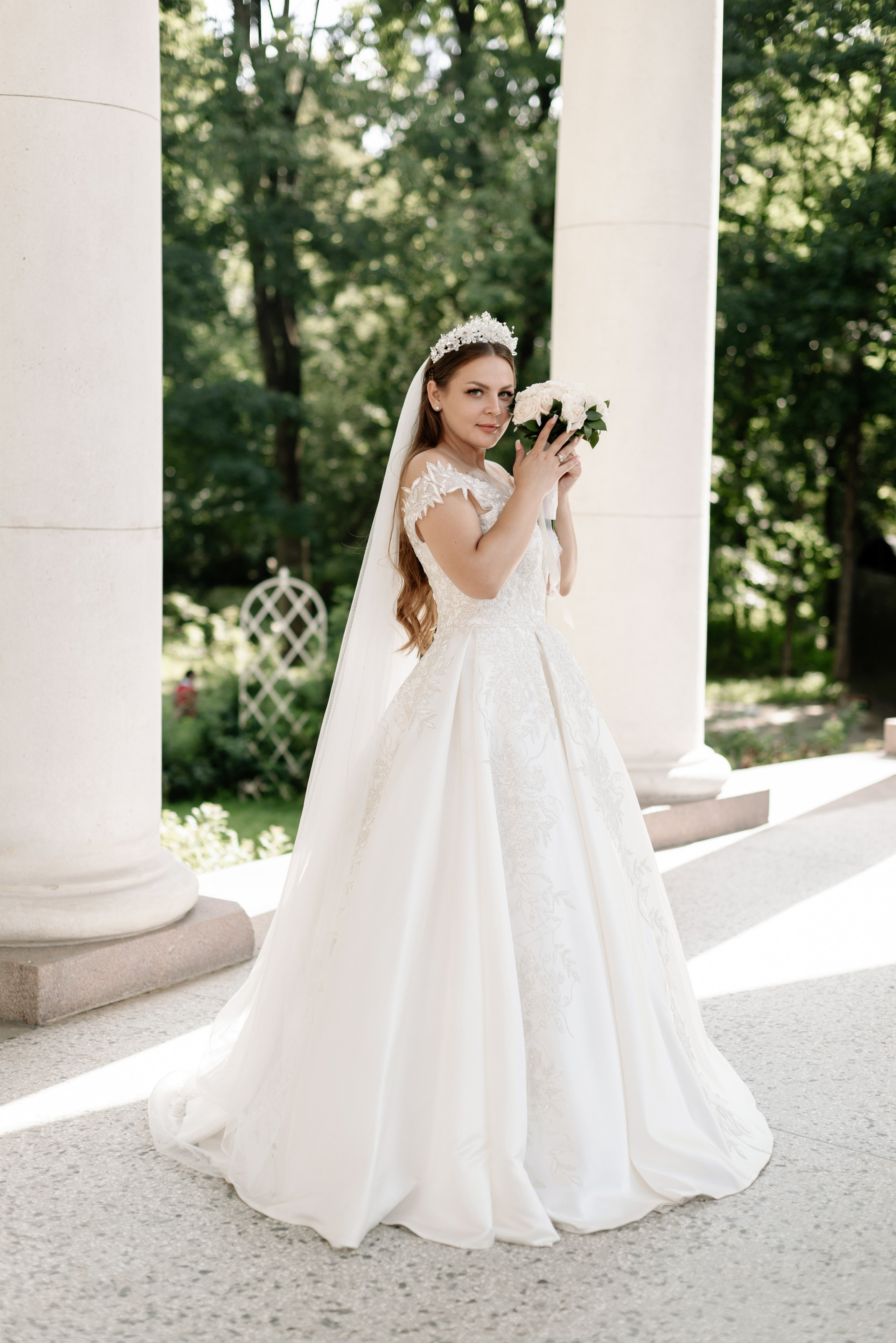 Инна и Алексей. Свадебный фотограф, фотограф беременности Дарья Доценко