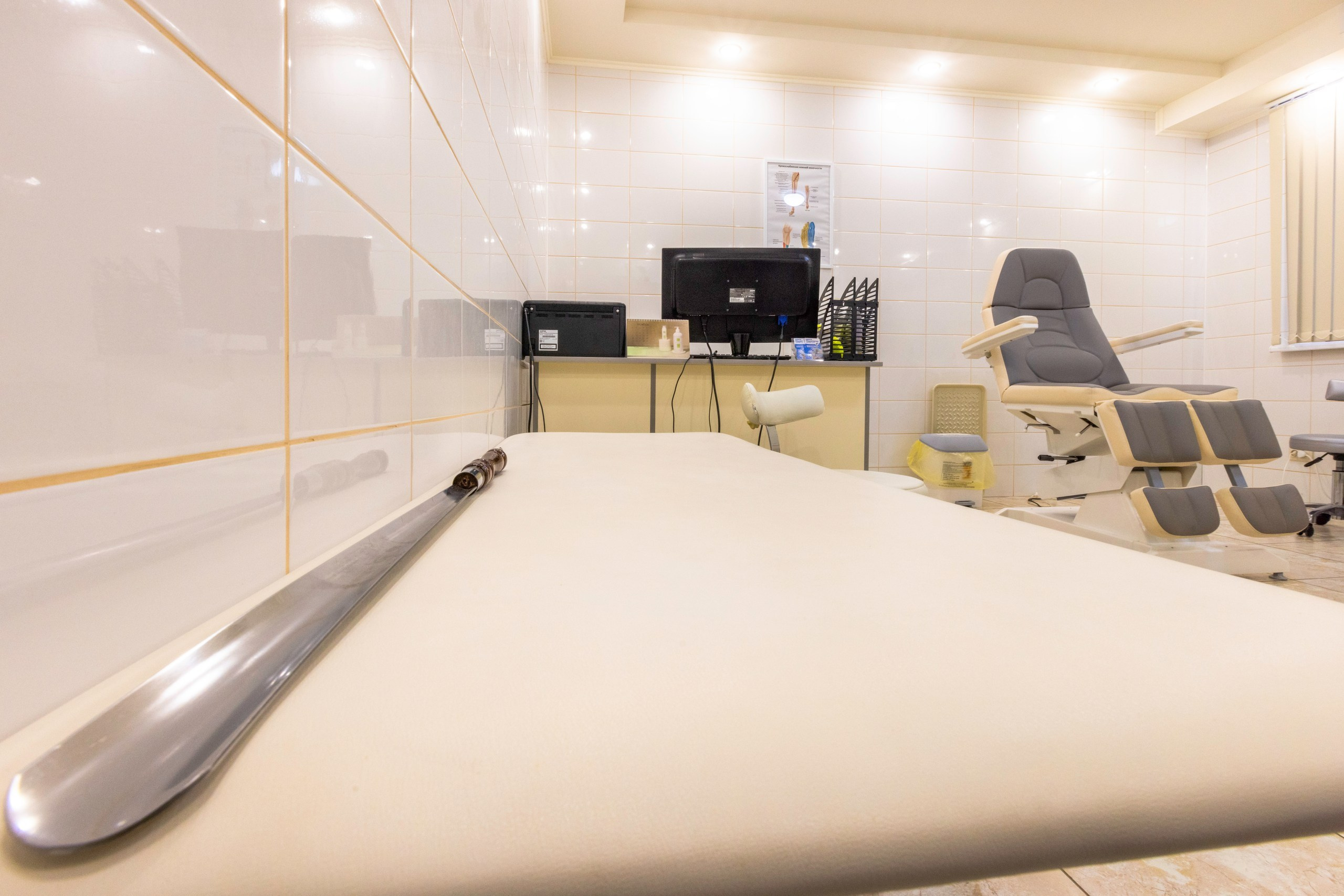 Медицинский центр подологии «Доктор Дато». Фотограф в Туле Крупский АнДРей. Фотостудия «КАДР71» в Туле