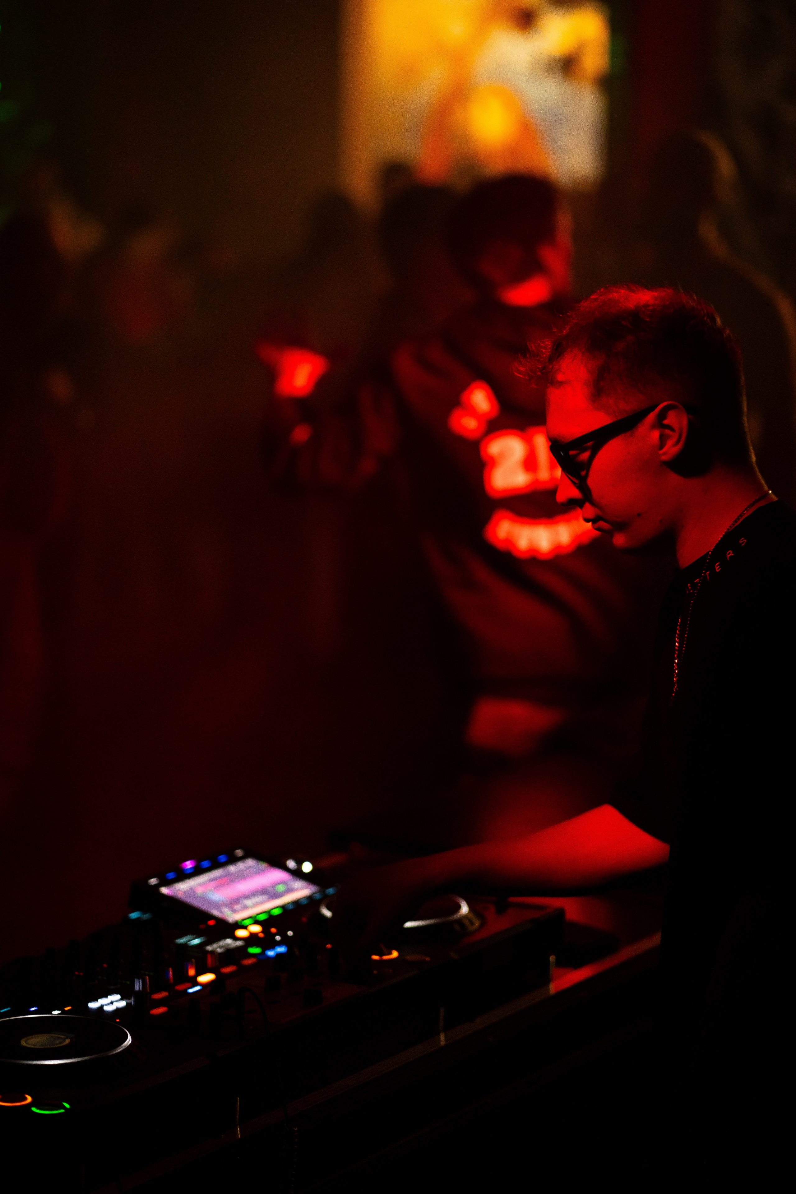 Rook's. Анастасия Паршукова — фотограф Шерегеш Новосибирск