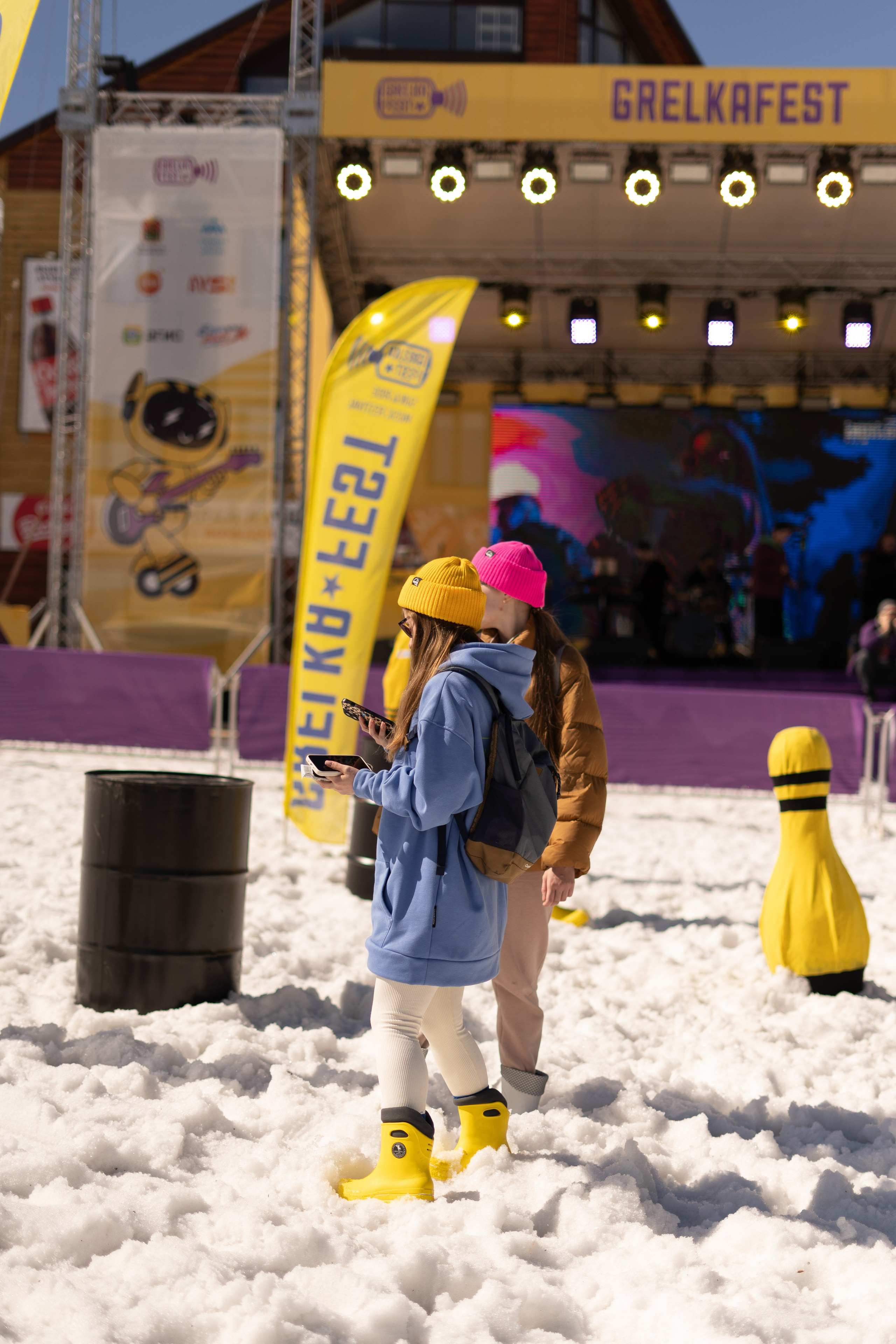 Грелка 16.04.24. Анастасия Паршукова — фотограф Шерегеш Новосибирск