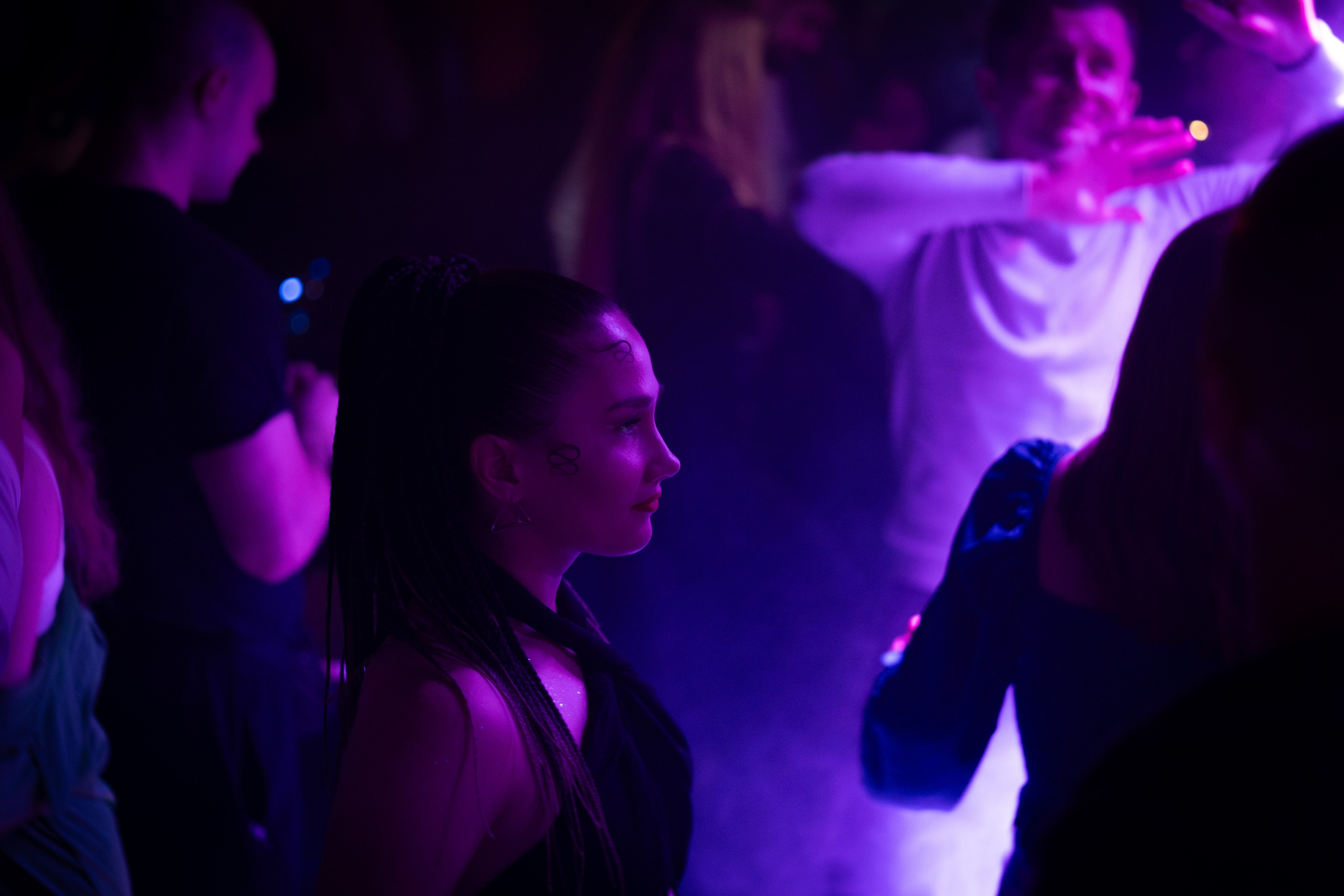 Репортажная съёмка. Анастасия Паршукова — фотограф Шерегеш Новосибирск