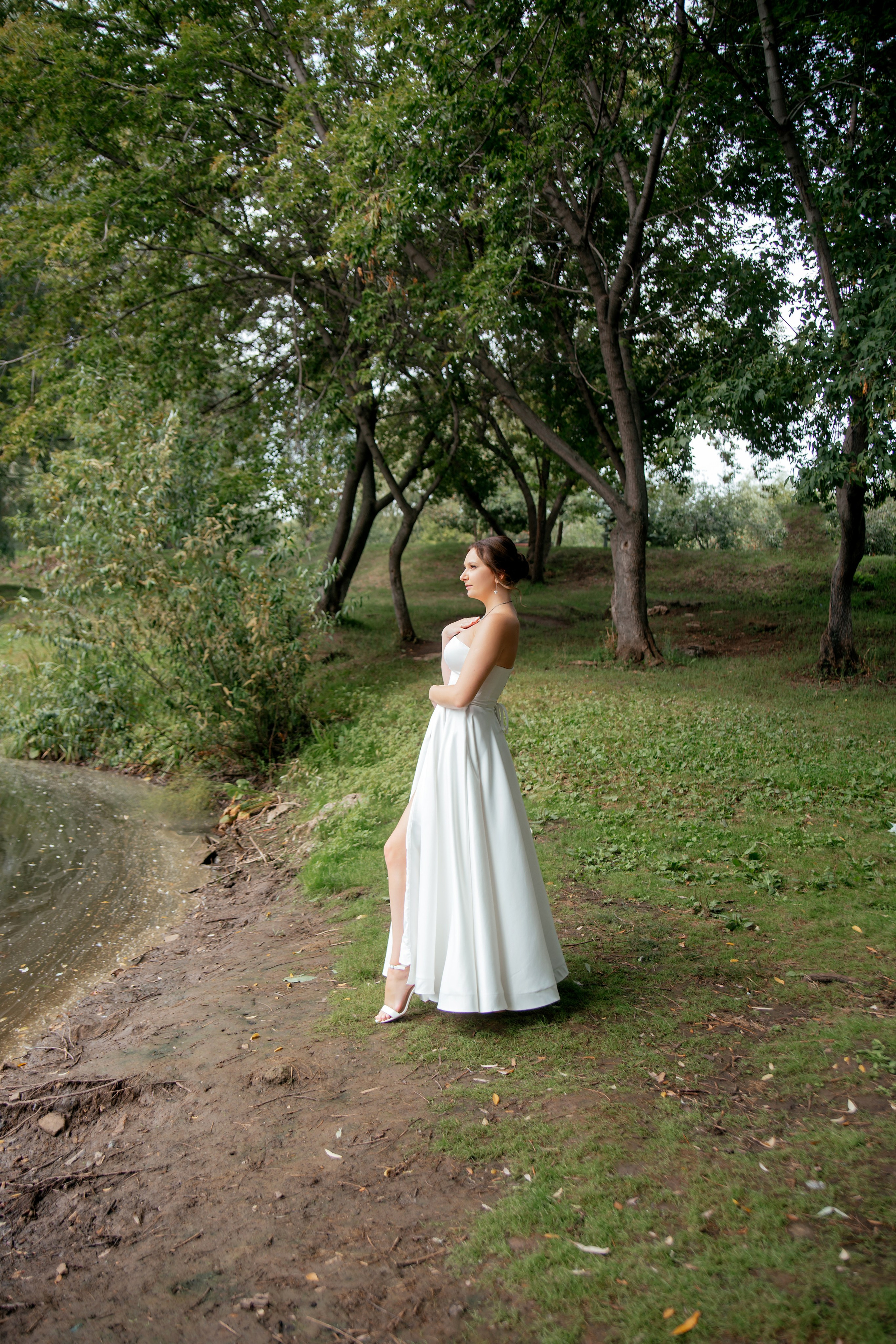 Максим & Дарья. Свадебный и семейный фотограф в Самаре и Тольятти Башкатова Ольга