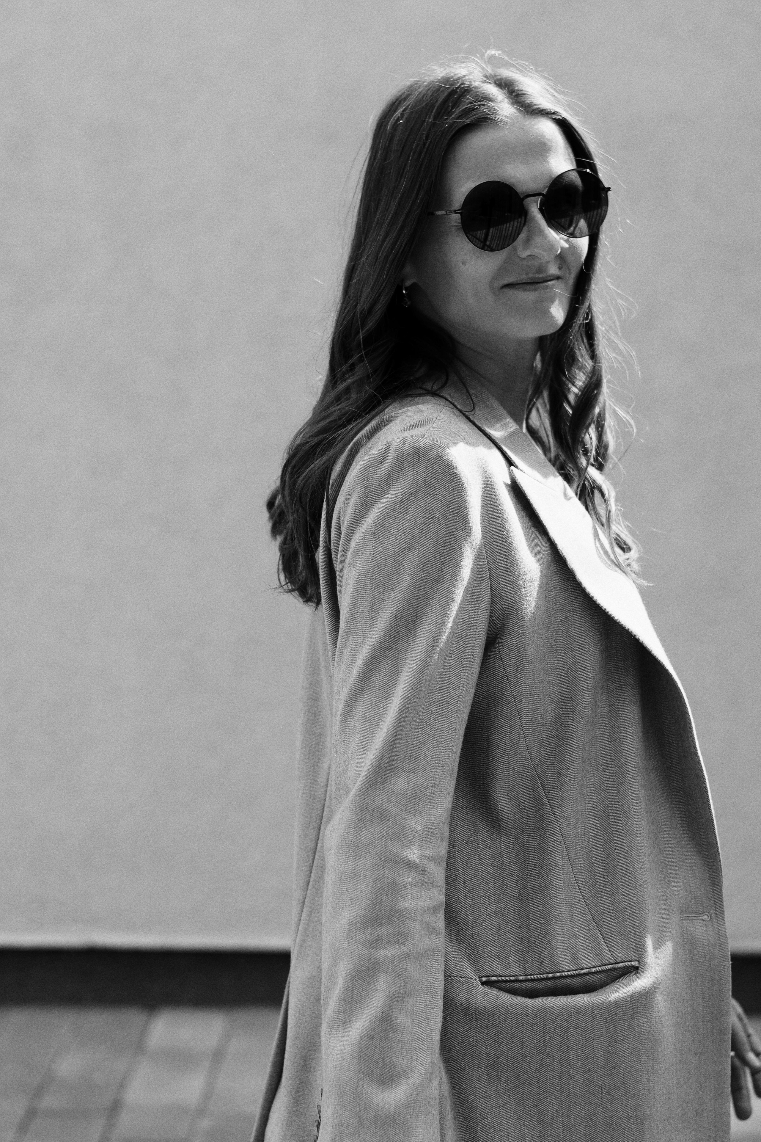 Наталья. Фотограф Дарья Мустафина, Тюмень