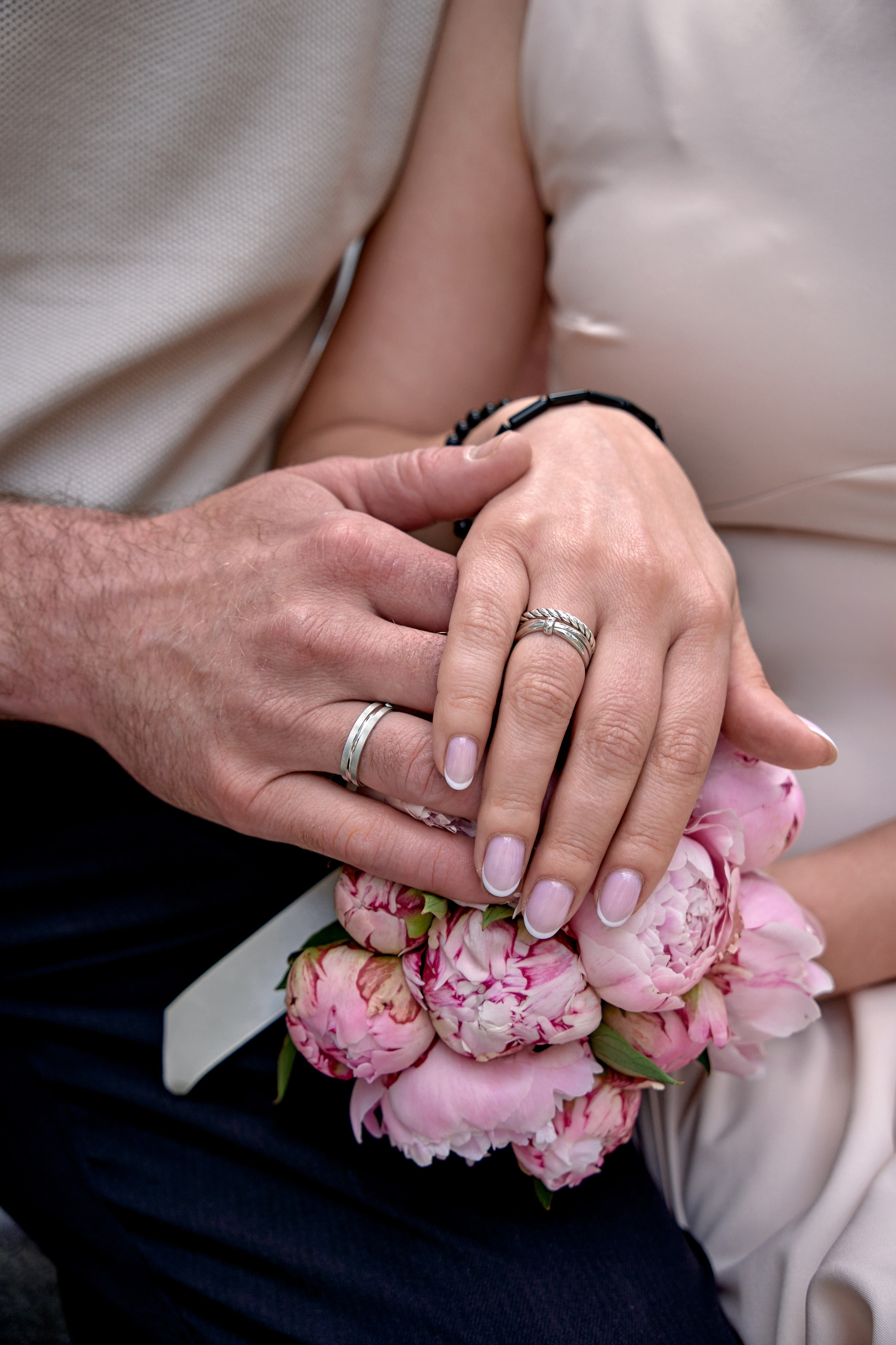 Никита & Ирина. Фотограф в Санкт-Петербурге Цуркан Алёна