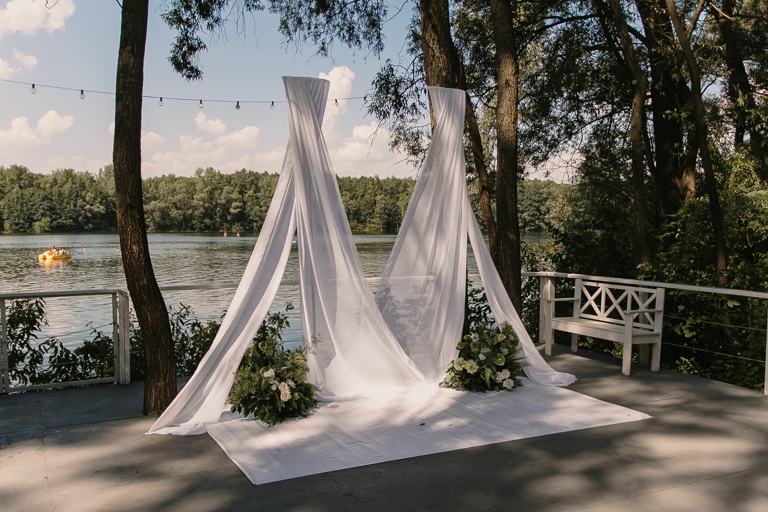 Григорий и Лилия. Свадебный фотограф в Уфе Кира Прозорова