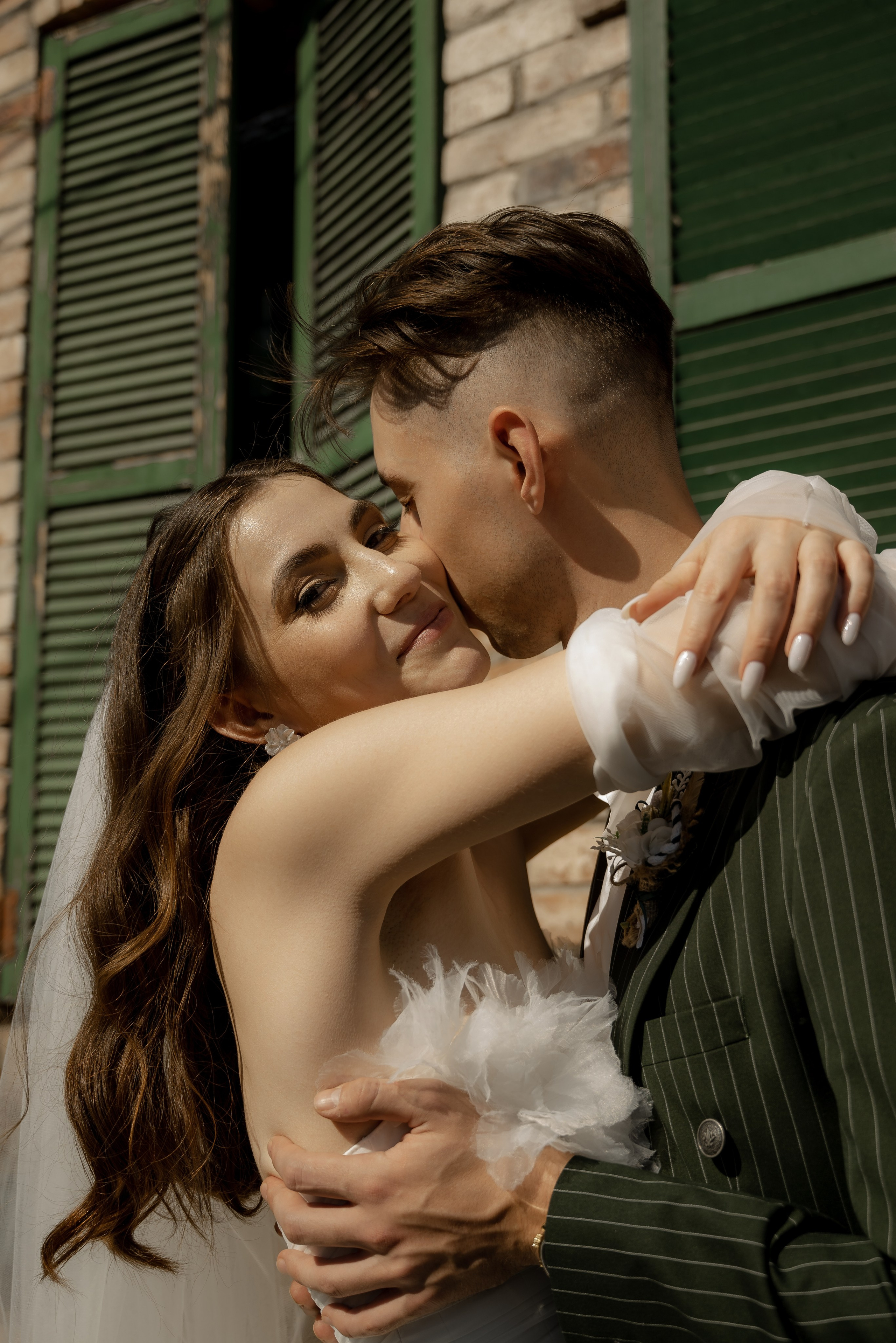 Алексей&Анна. Савиновская Кристина фотограф Самара