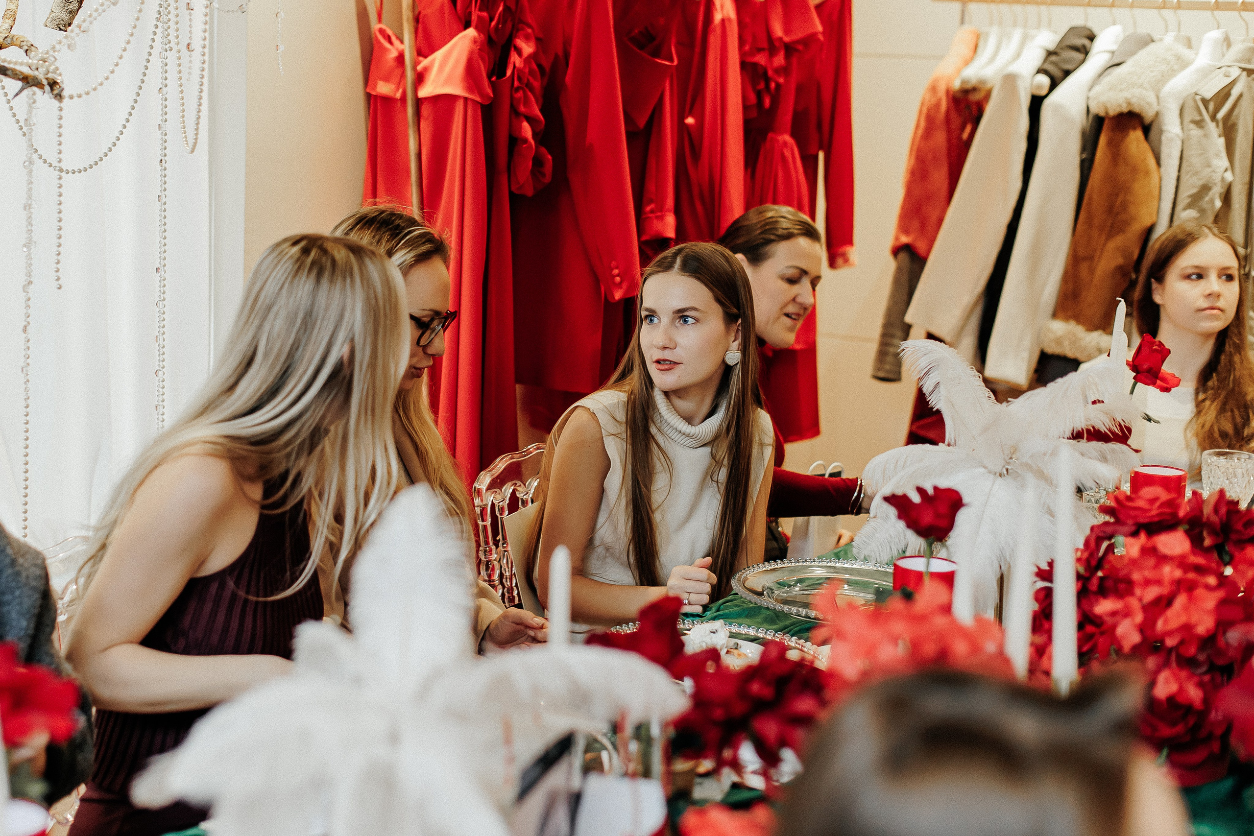 Wedding Brunch Sasha Loochi 2026. Фотограф на Кипре Наталья Годына