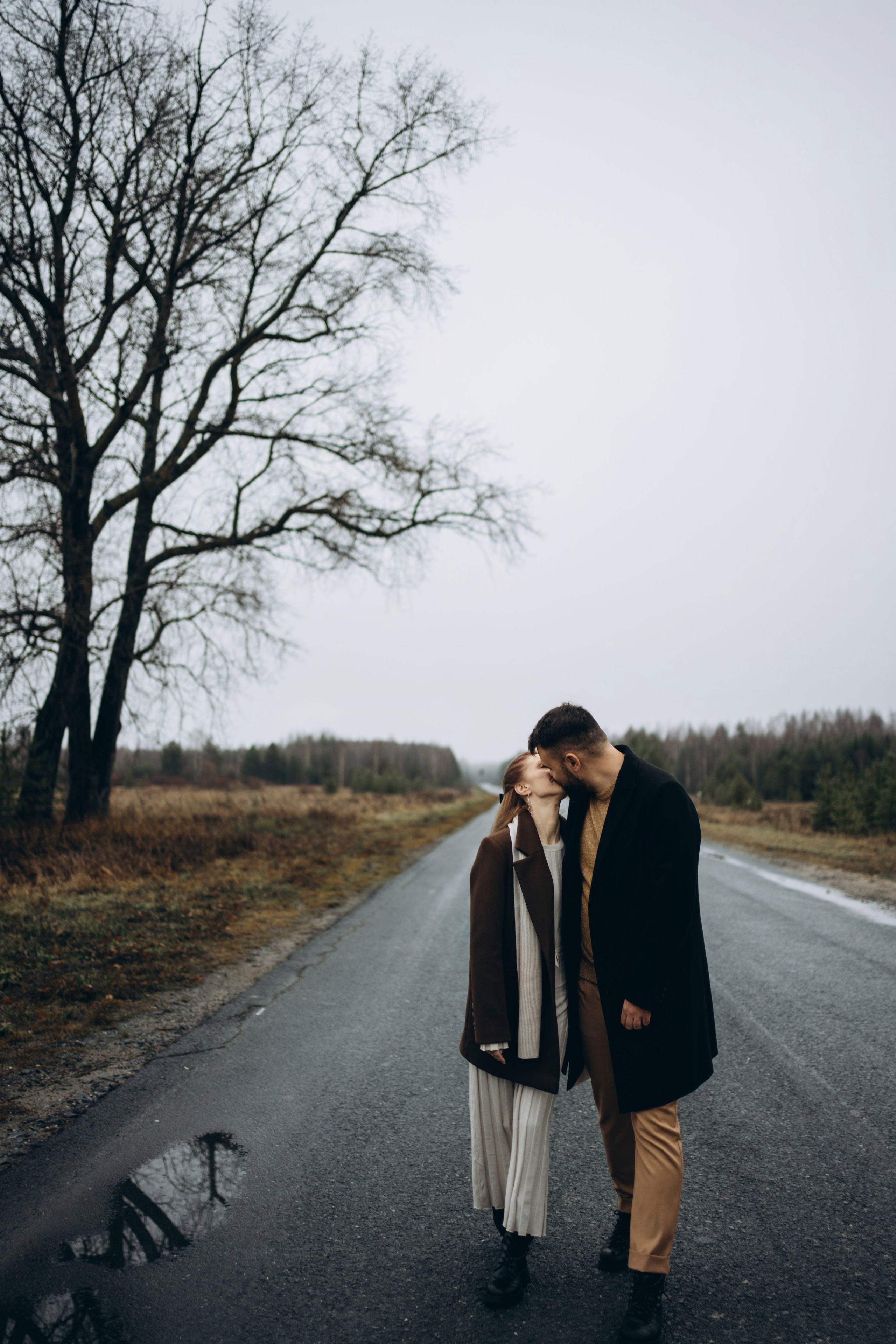 Максим и Марина. Семейный и детский фотограф Плесецк, Мирный Марина Забабурина