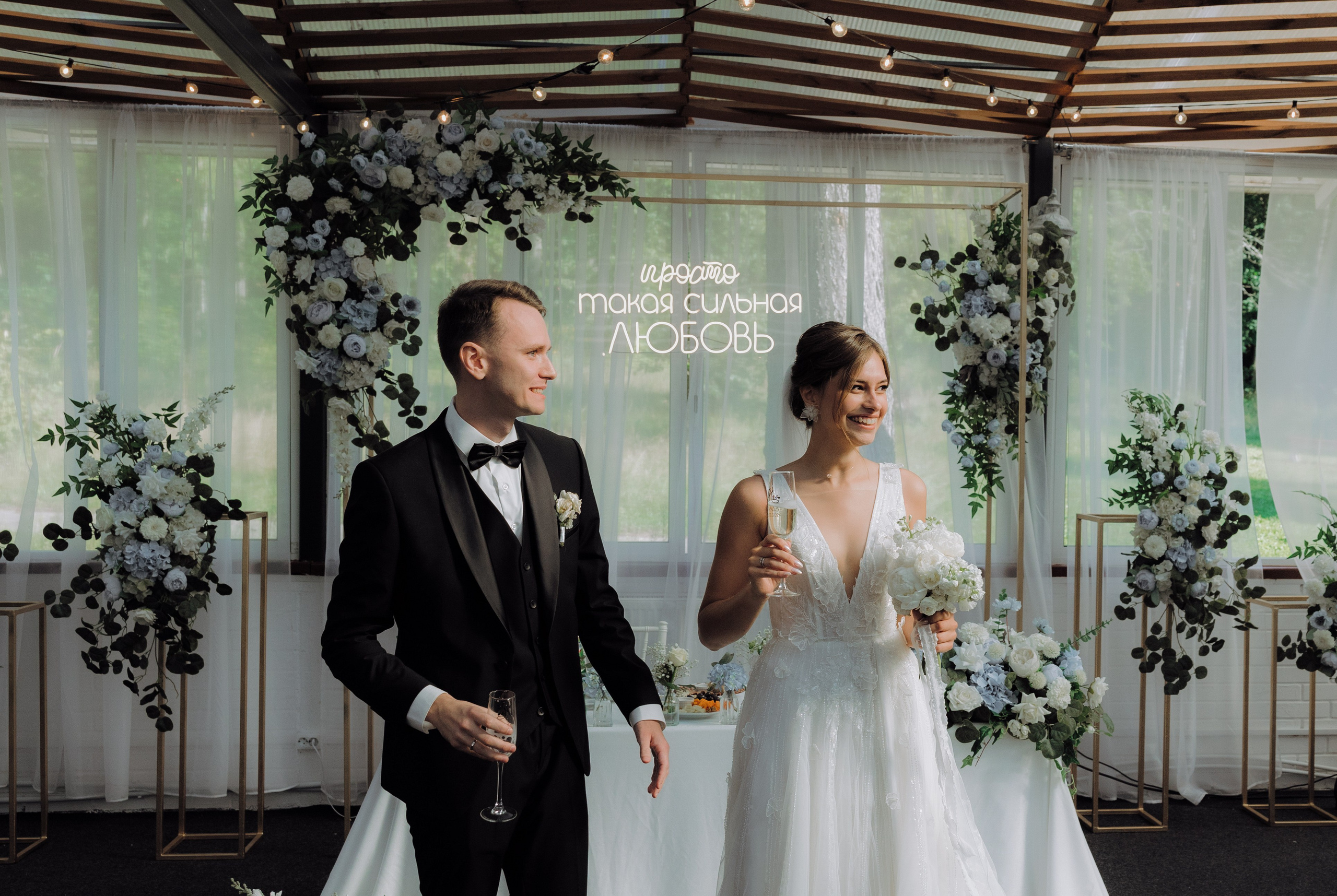 VLAD_VLADA (PARK_HOTEL_ROSENDORF). Фотограф Андрей Ширкалин Москва Московская обл, Коломна, Рязань