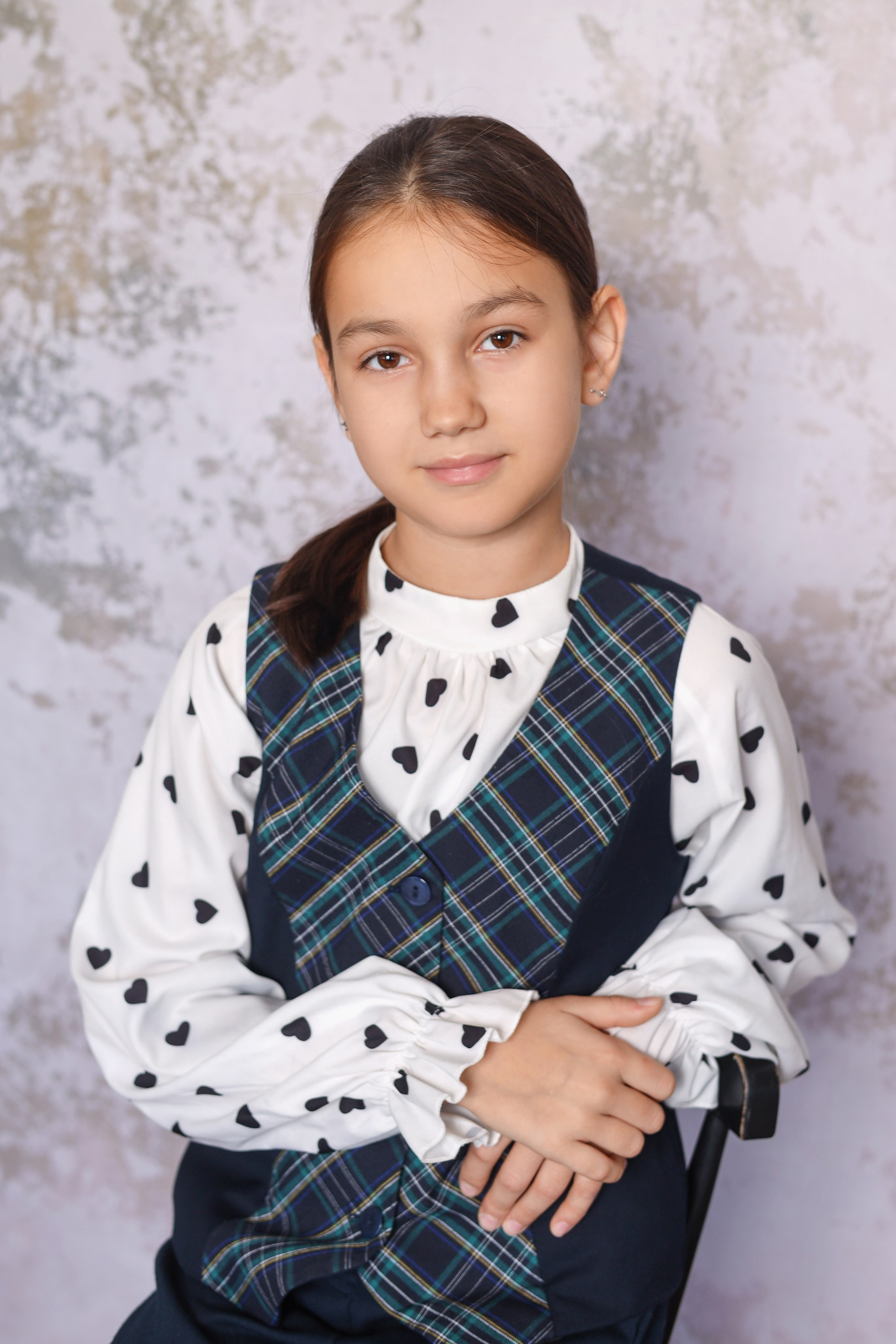 Фон Мрамор. Фотостудия «Стремянка».Фотосессии в детских садах и школах