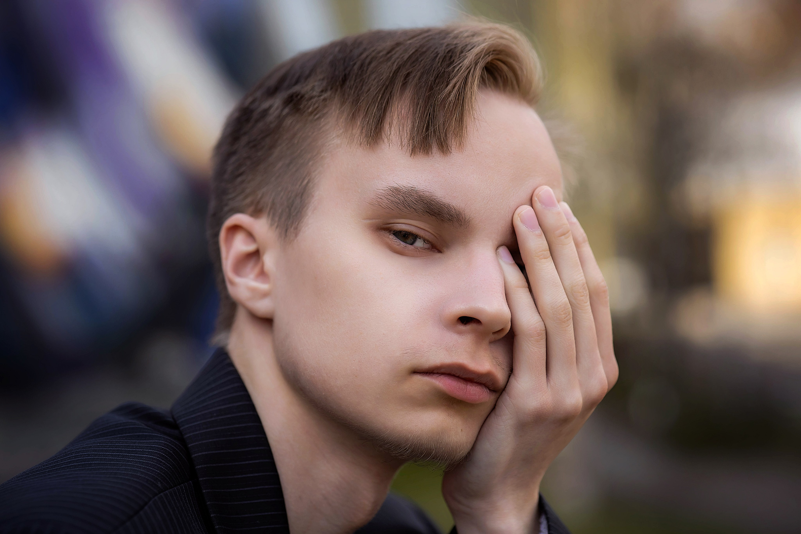 Никита Демушкин. Фотограф в Петрозаводске BellaDonna