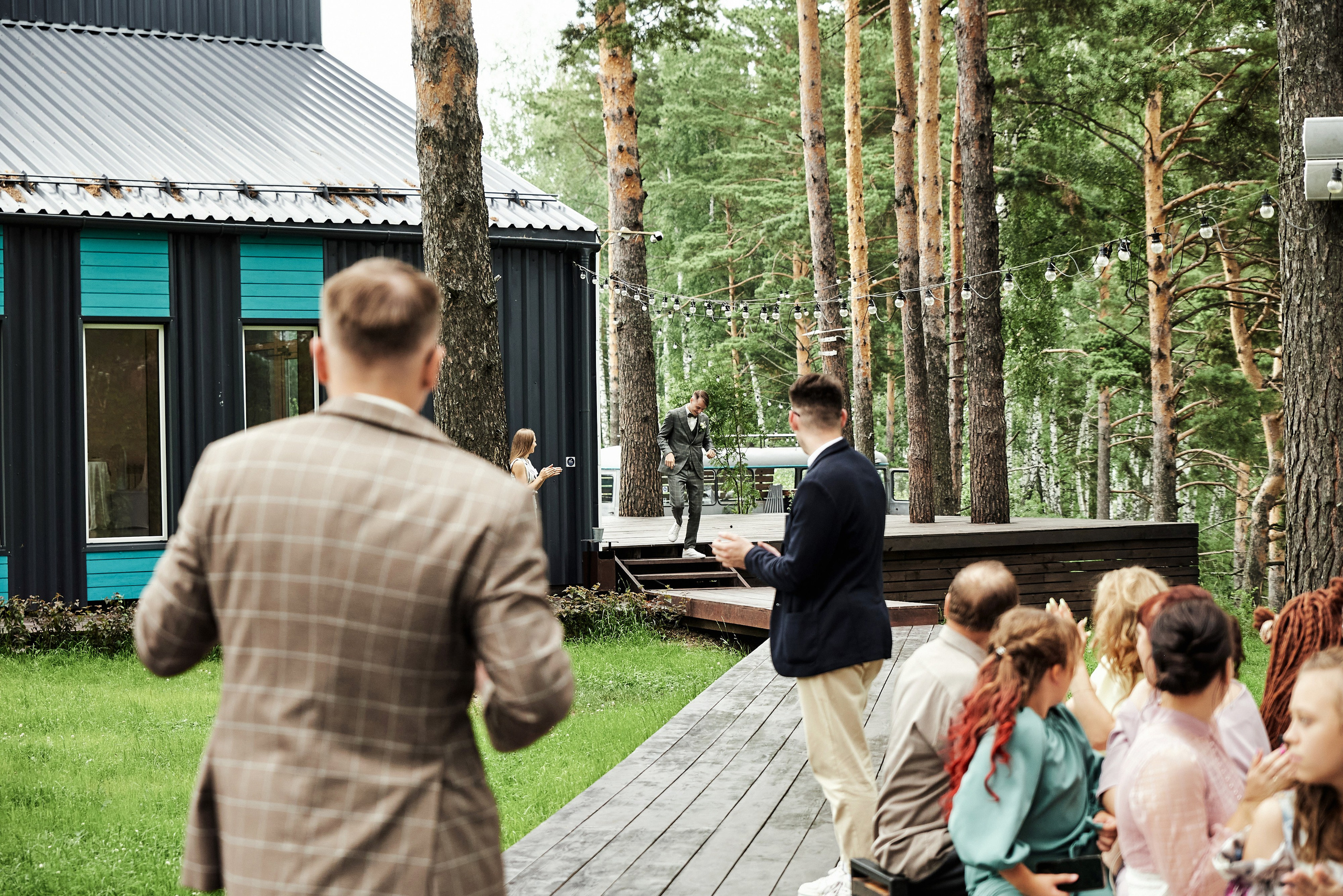 Ольга и Максим