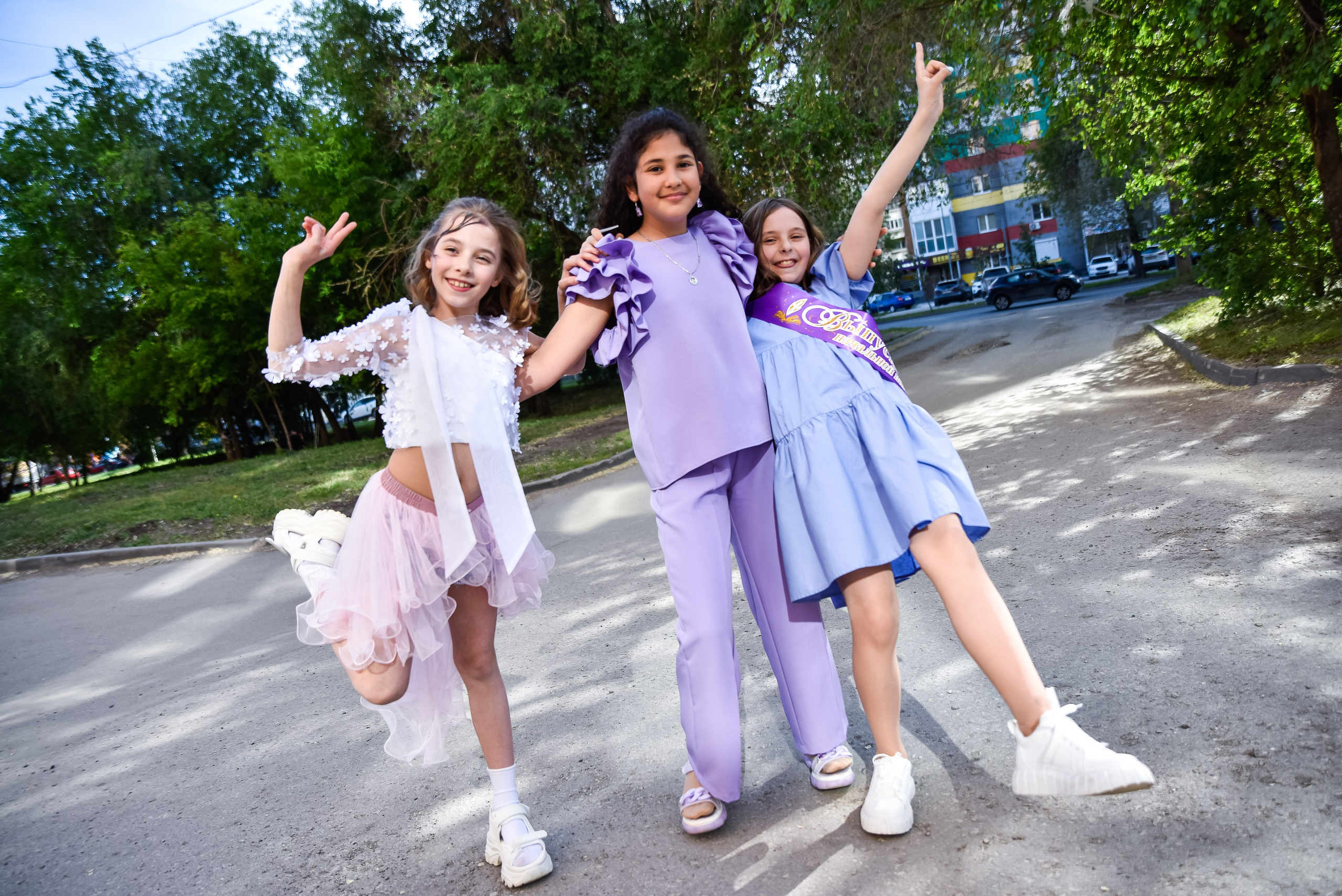 Репортажная съемка в Самаре и Самарской области