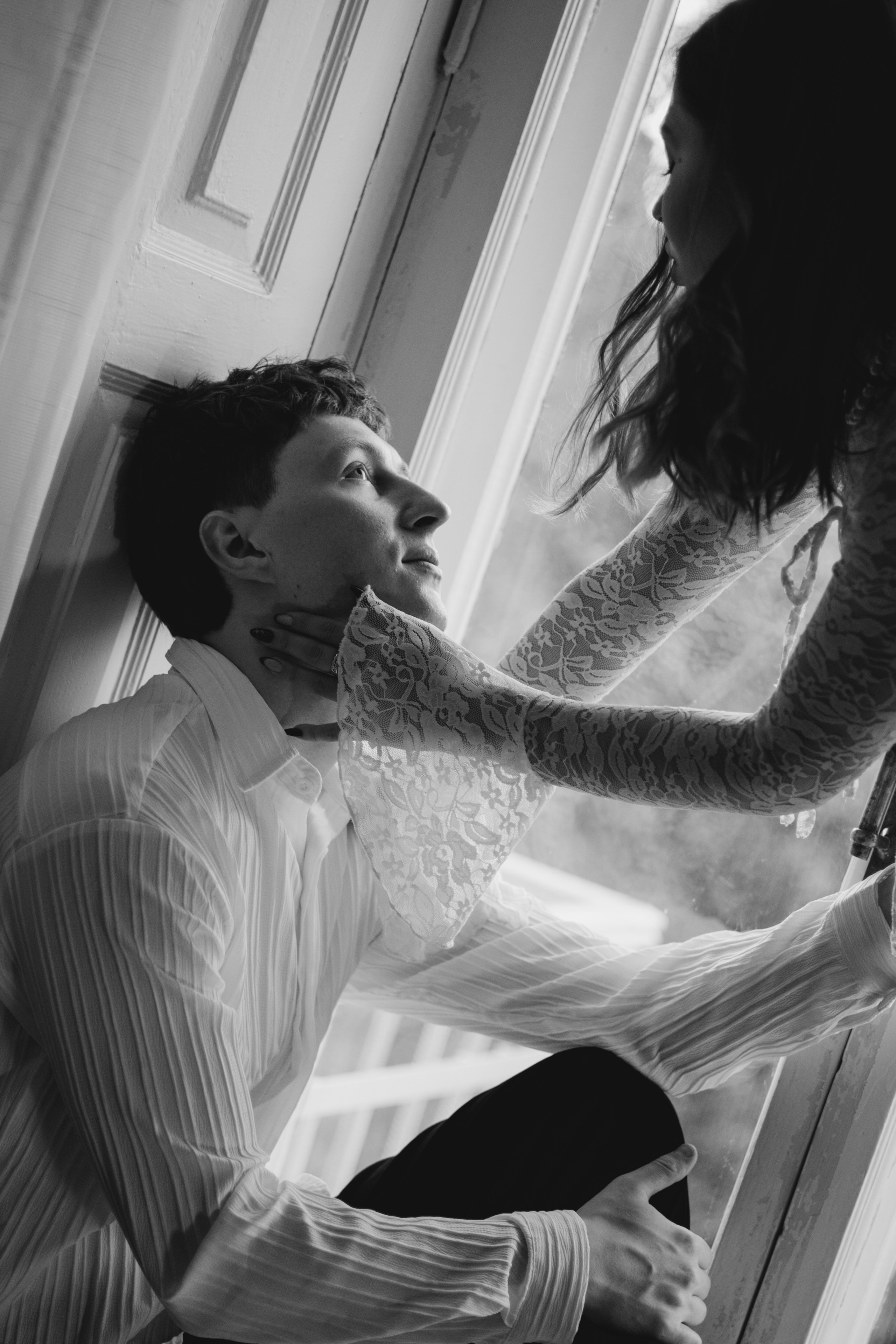 Вика и Кирилл. Свадебный фотограф Юлия Галкина Ростов на Дону