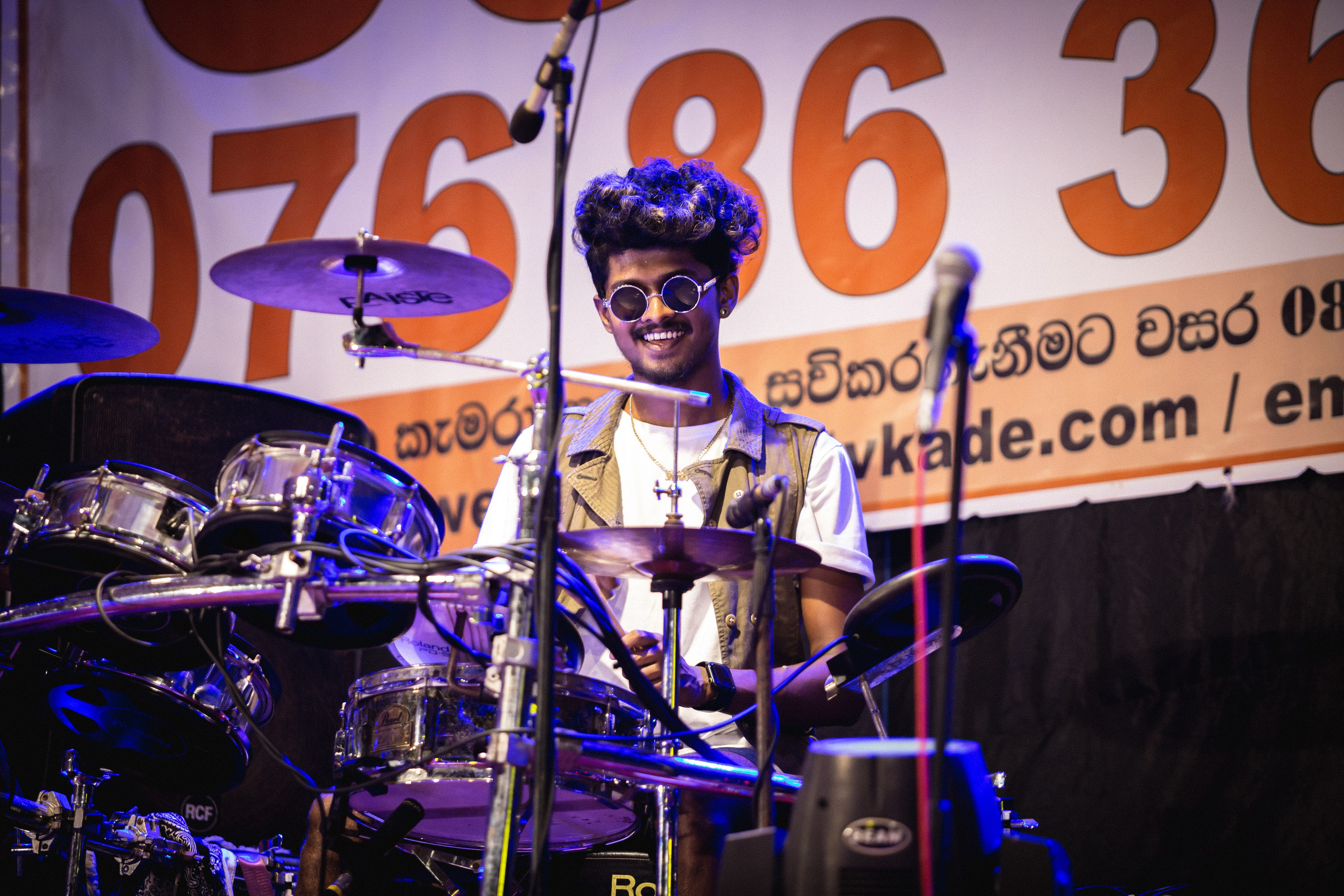 EMBILIPITIYA DELIGHTED. Фотограф Сонкина Татьяна