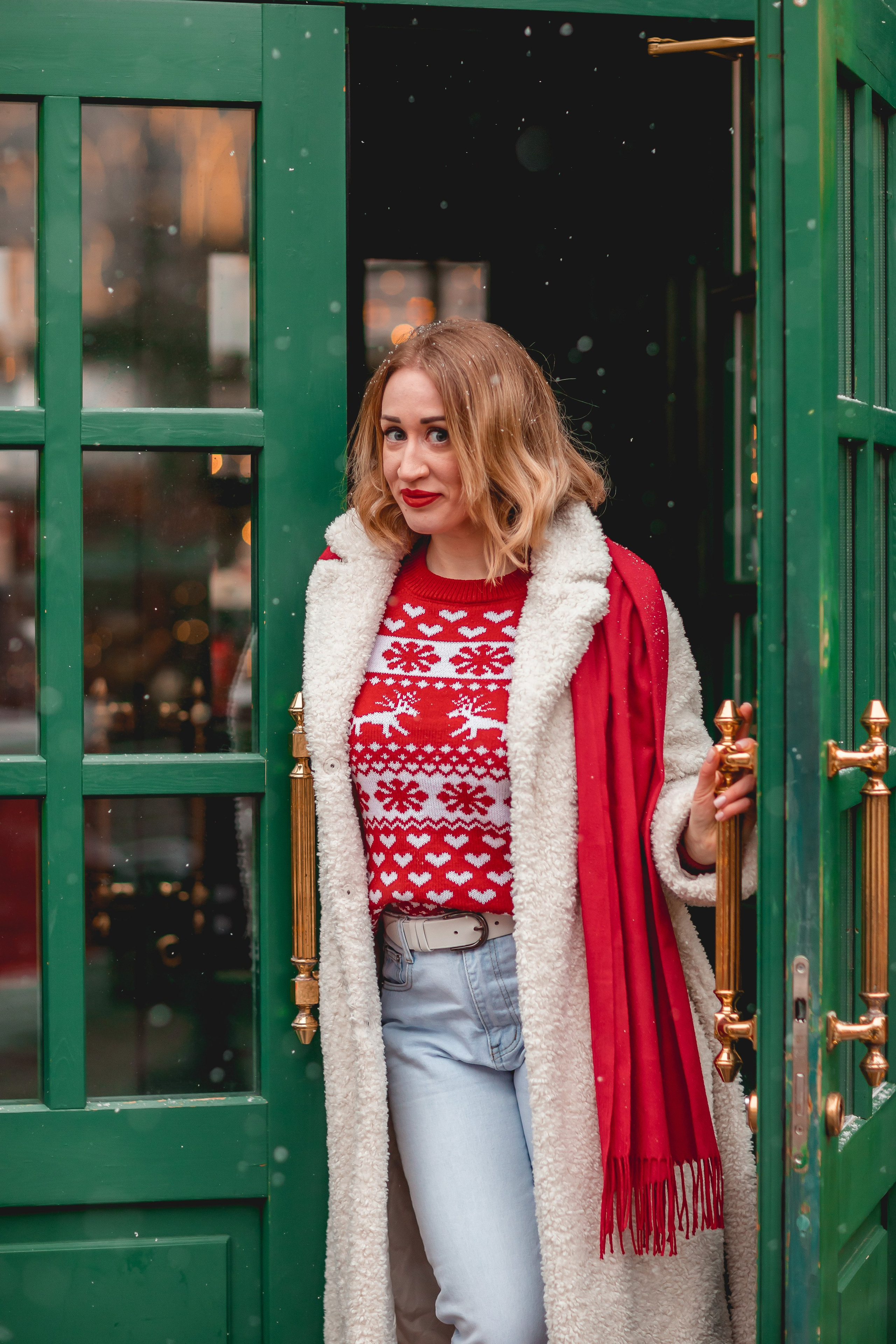 Алиса. Семейный фотограф анималист Мария Крючкова