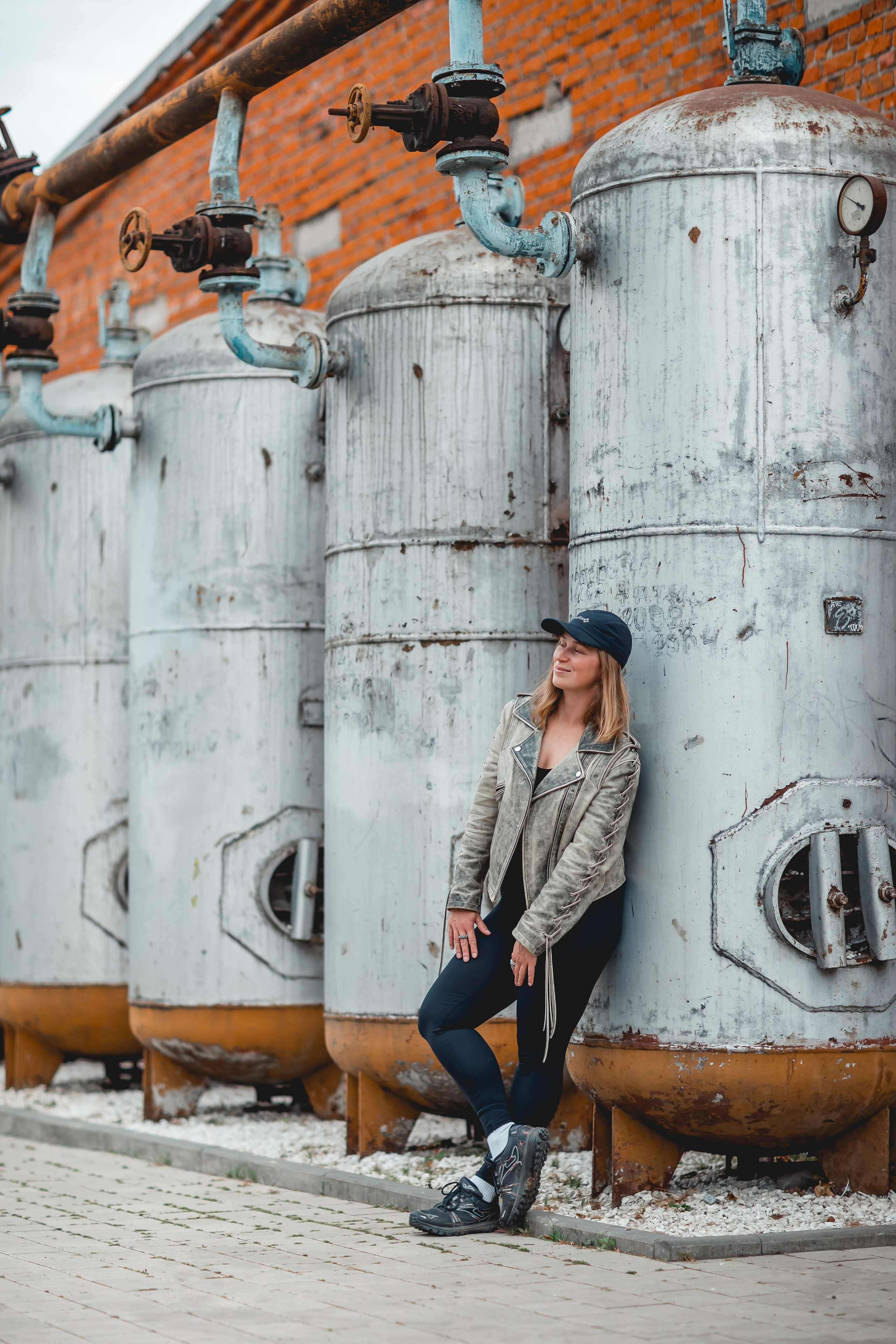 Мария. Семейный фотограф анималист Мария Крючкова