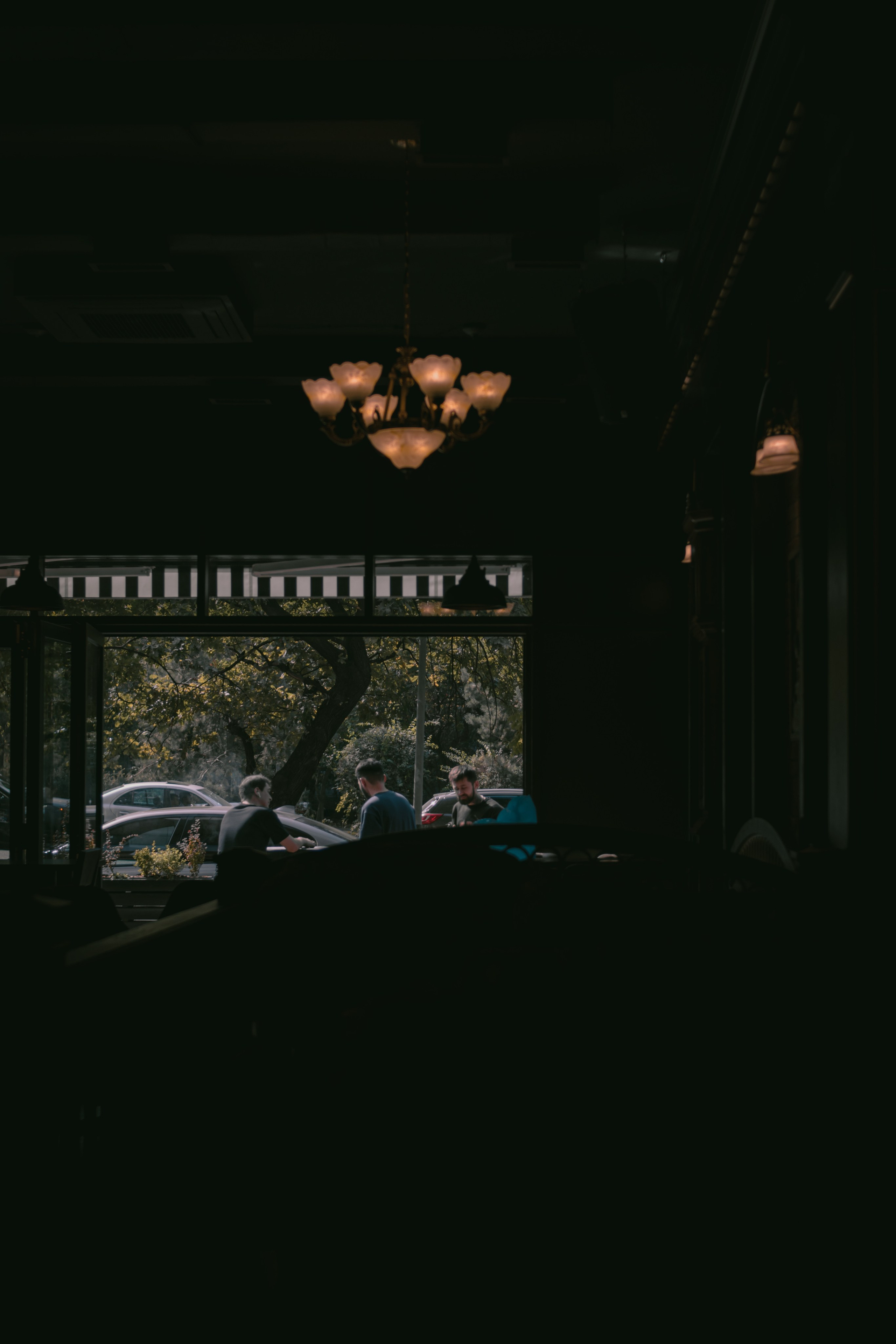 Визуальный дневник. Репортажный фотограф в Алматы Цой Сергей