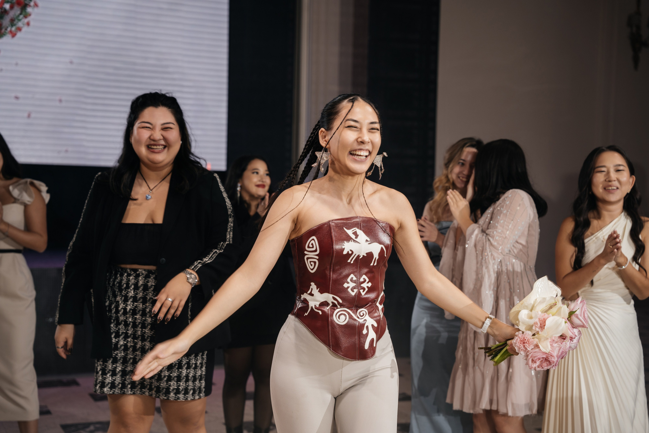 Nurali & Alina. Свадебный фотограф алматы Шожебаев Кайрат